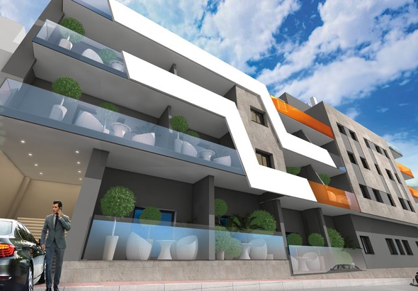 2 bedroom apartment For Sale in Torrevieja - photograph 12