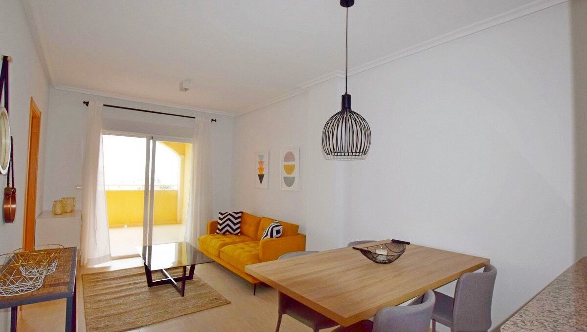 2 bedroom apartment For Sale in La Mata - photograph 5