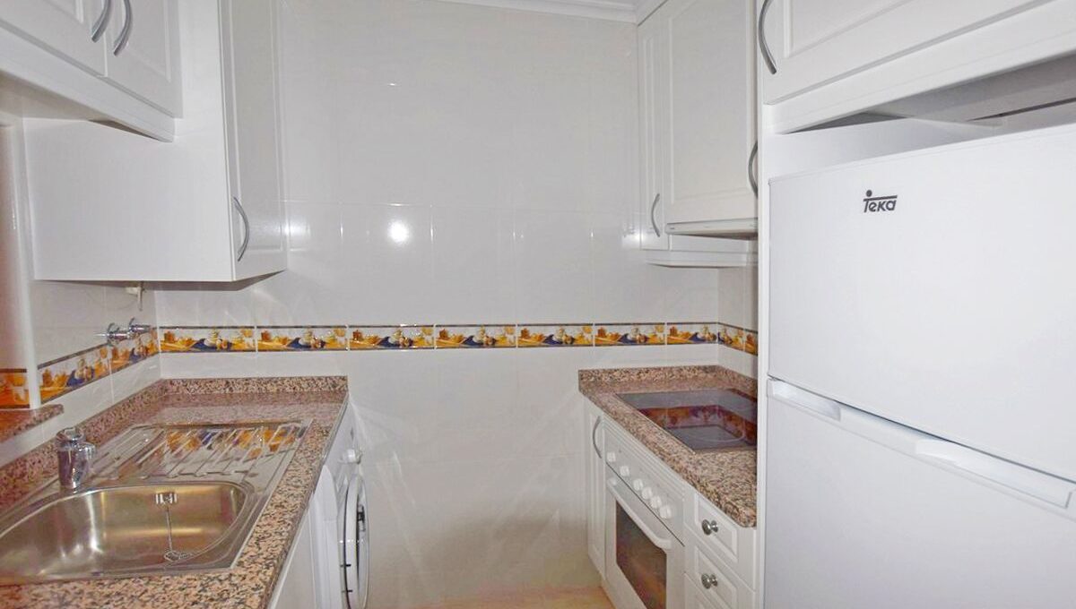 2 bedroom apartment For Sale in La Mata - photograph 6