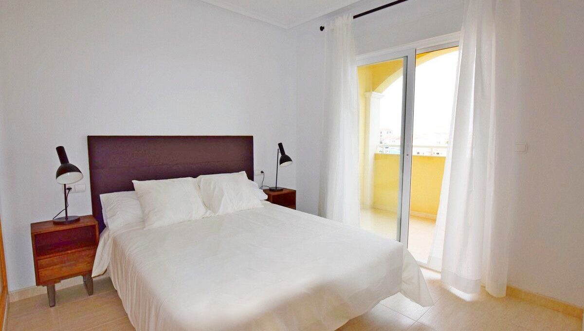 2 bedroom apartment For Sale in La Mata - photograph 7