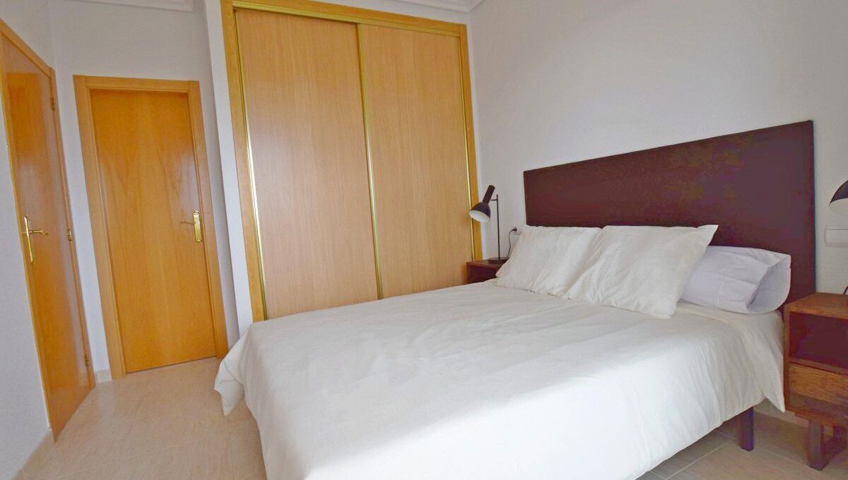 2 bedroom apartment For Sale in La Mata - photograph 8