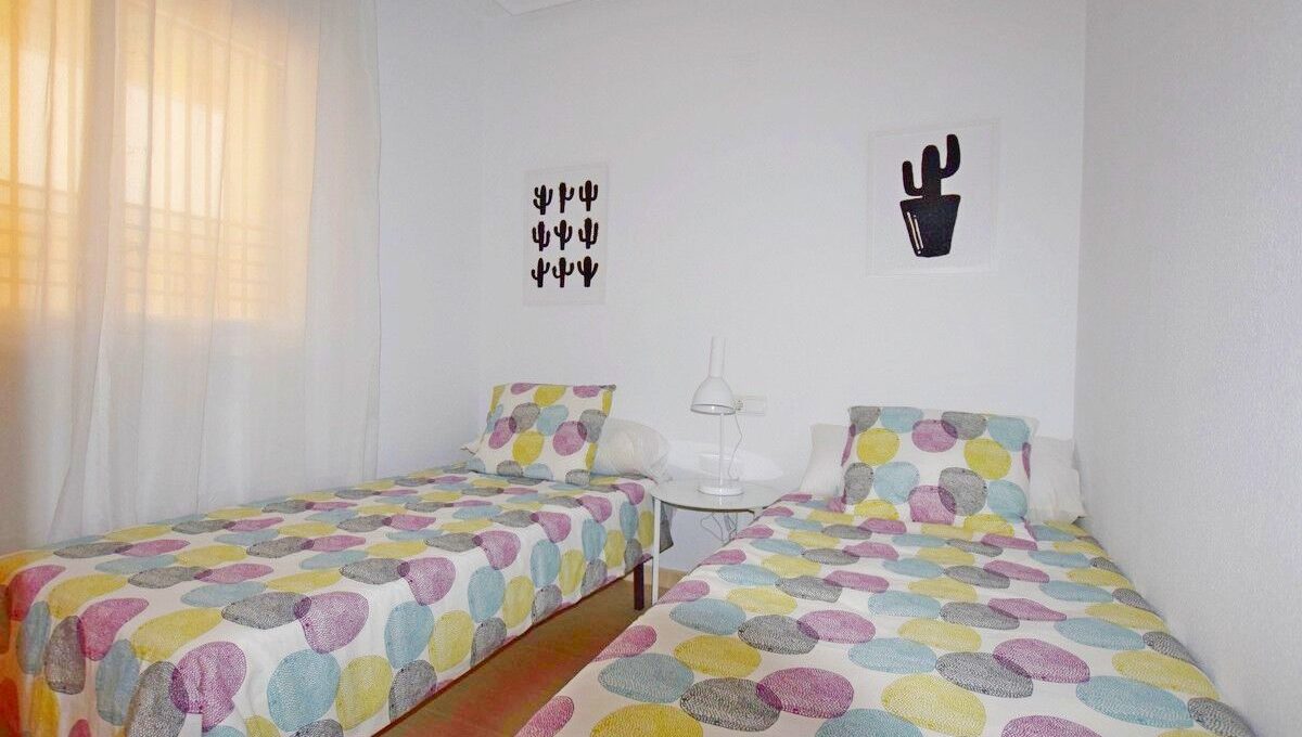 2 bedroom apartment For Sale in La Mata - photograph 9