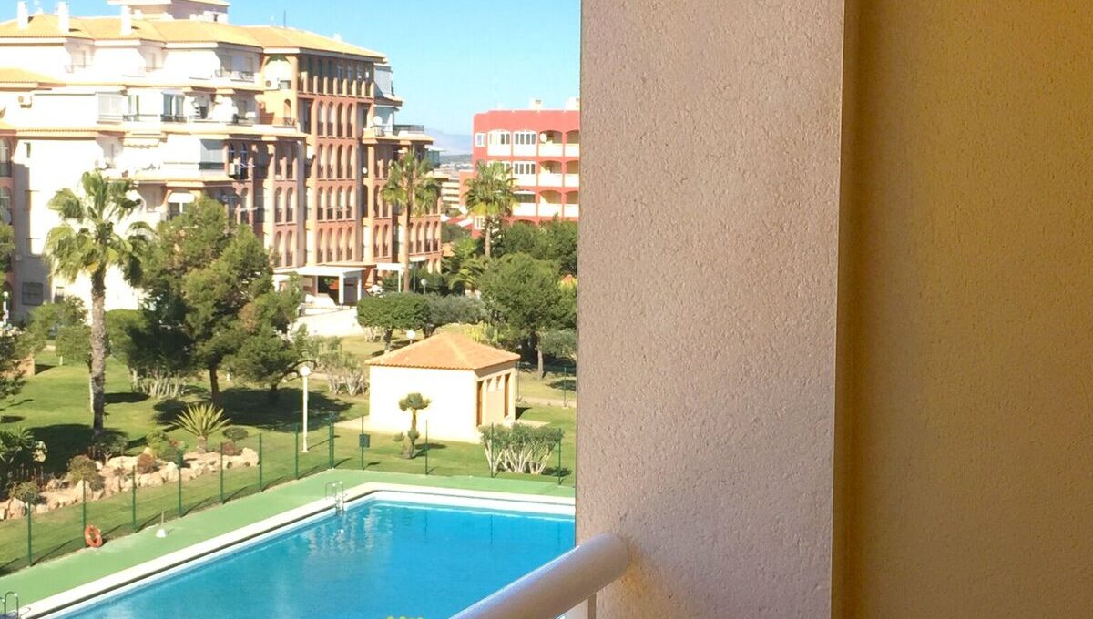 2 bedroom apartment For Sale in La Mata - photograph 12