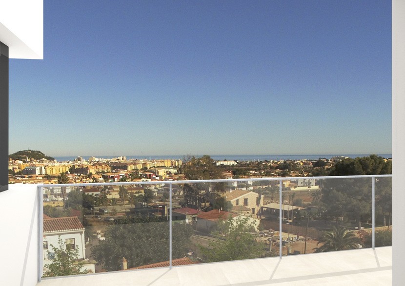2 bedroom apartment For Sale in Denia - photograph 7