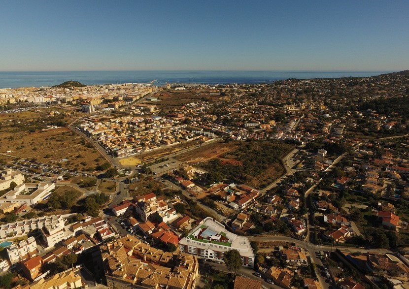 2 bedroom apartment For Sale in Denia - photograph 8