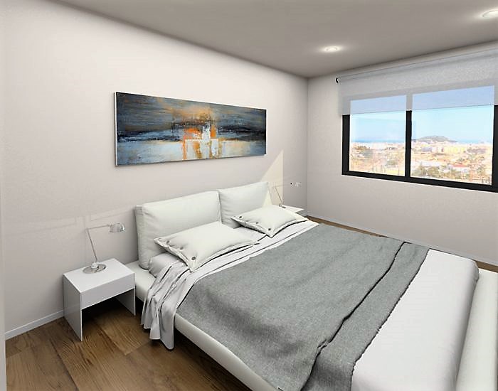 2 bedroom apartment For Sale in Denia - photograph 10