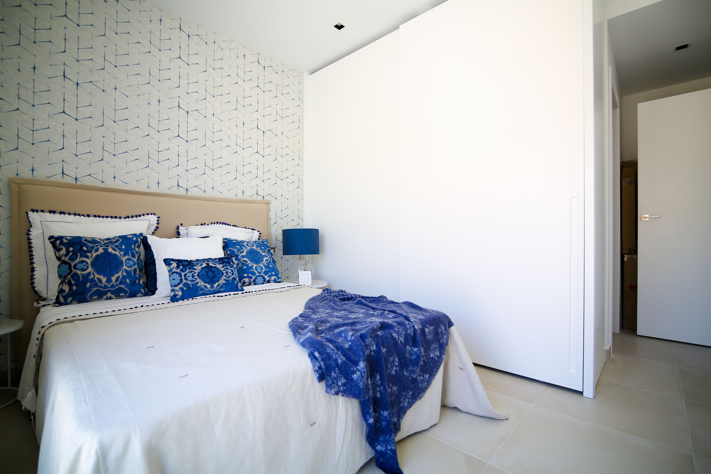 2 bedroom apartment For Sale in Finestrat - photograph 3