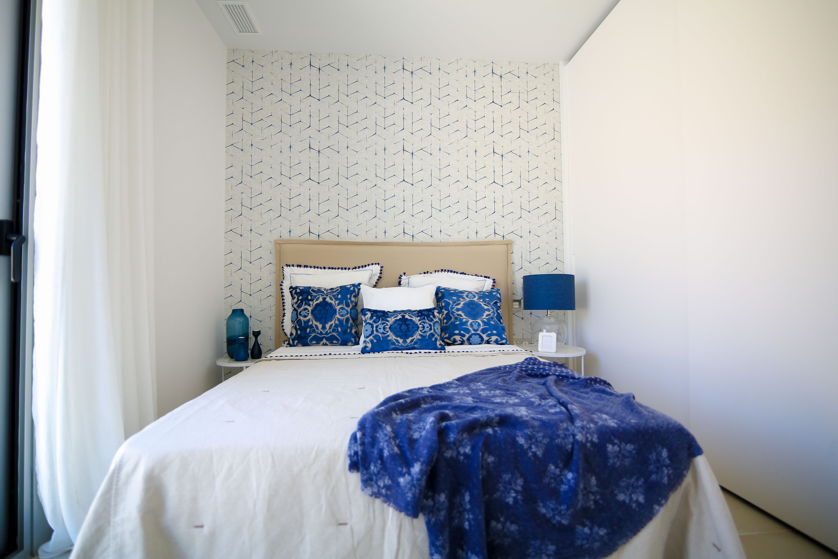 2 bedroom apartment For Sale in Finestrat - photograph 4