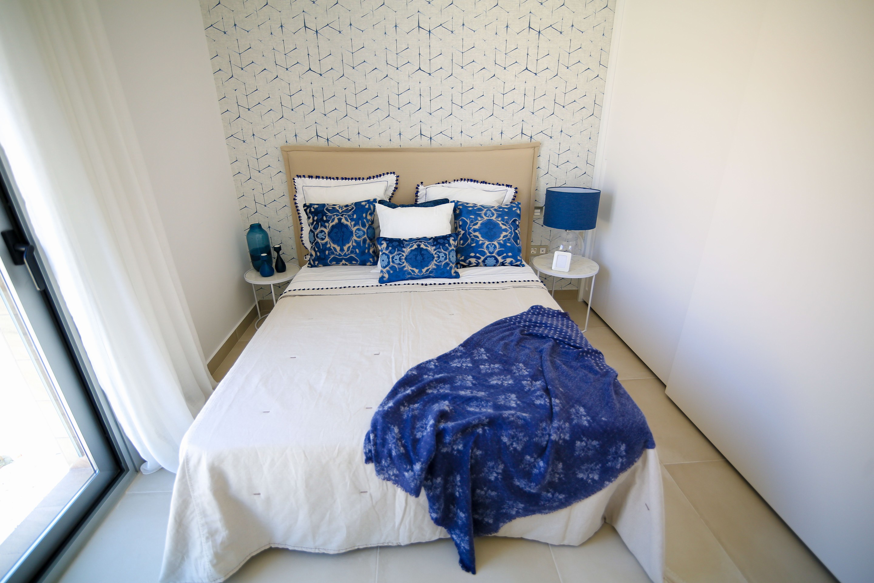 2 bedroom apartment For Sale in Finestrat - photograph 5