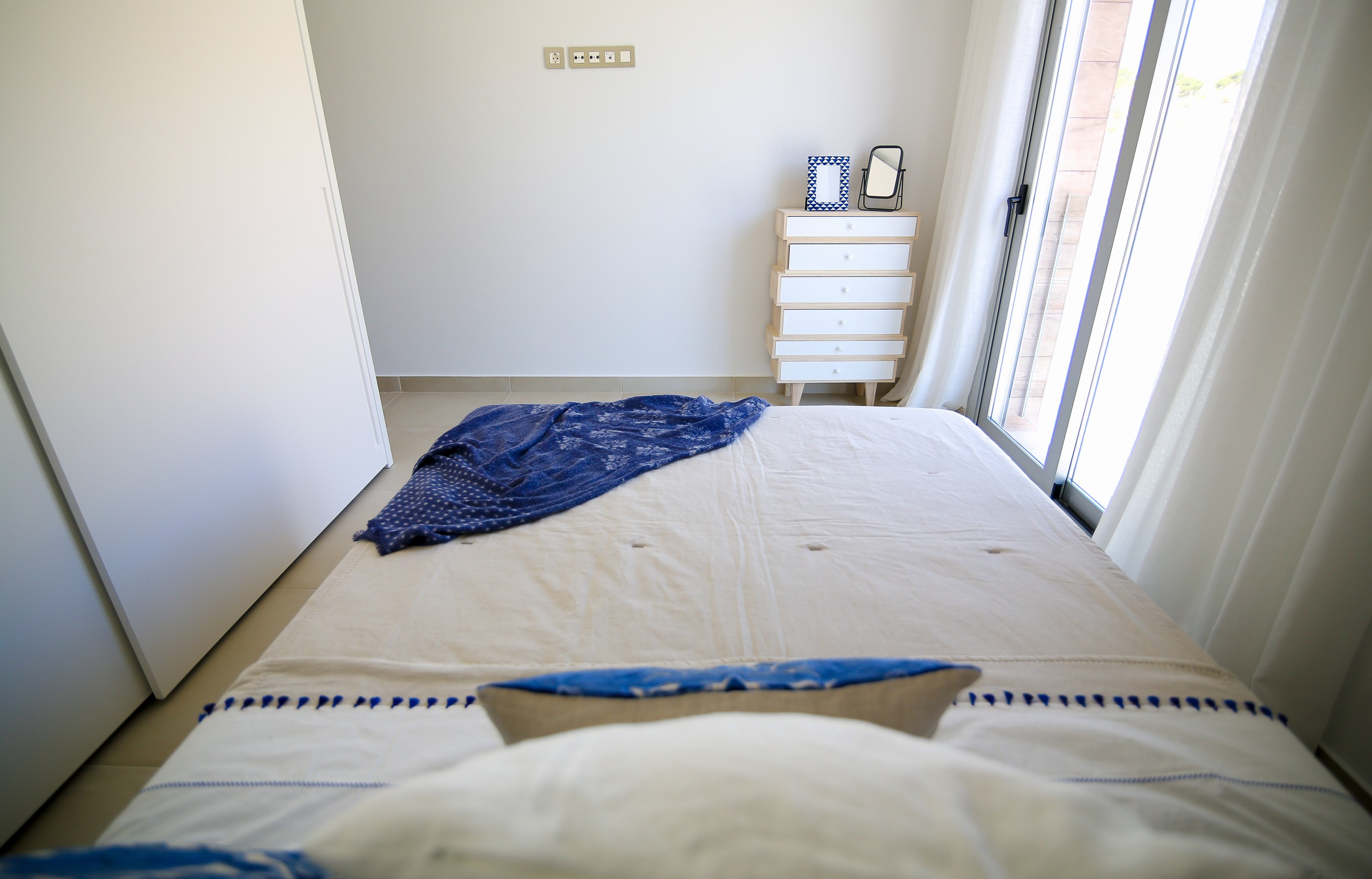2 bedroom apartment For Sale in Finestrat - photograph 7