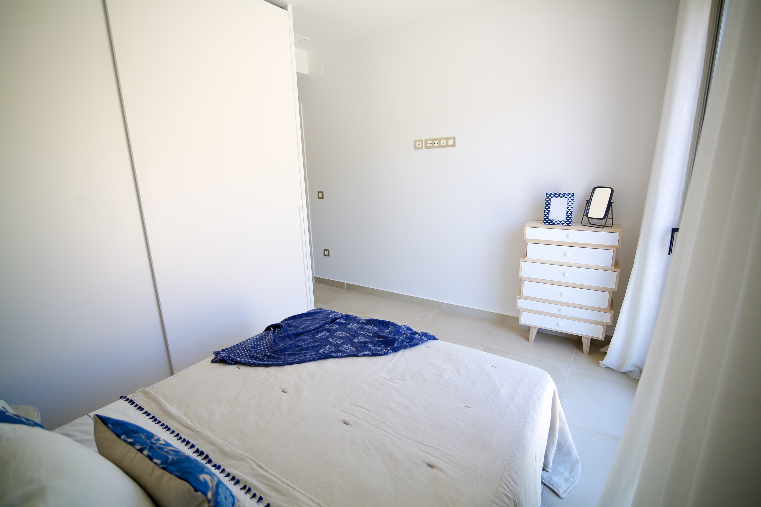 2 bedroom apartment For Sale in Finestrat - photograph 8
