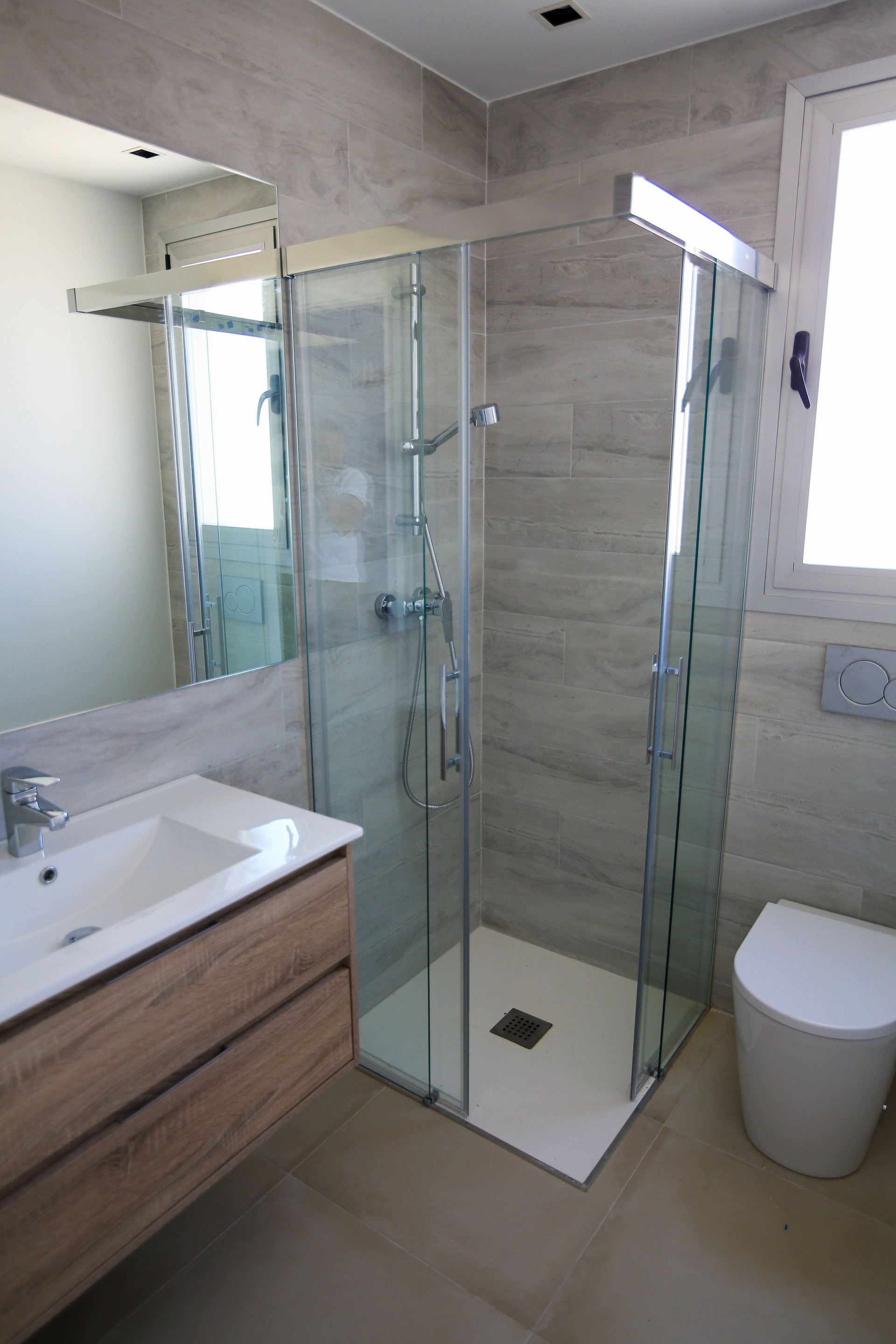 2 bedroom apartment For Sale in Finestrat - photograph 9