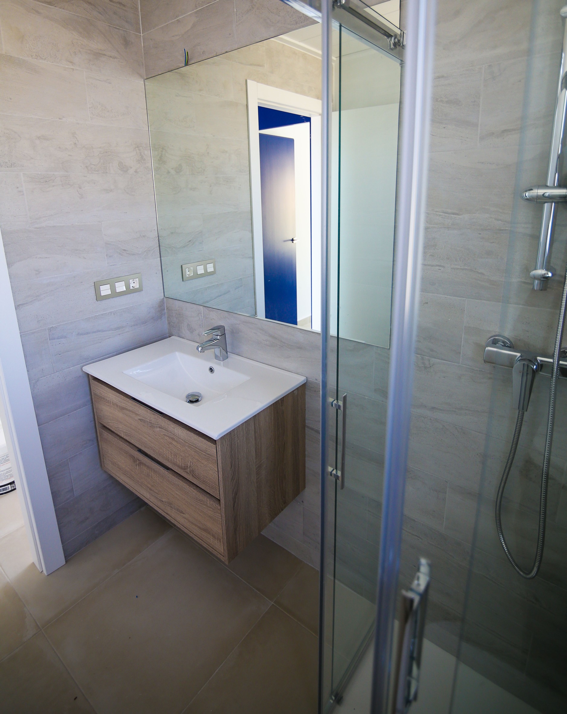 2 bedroom apartment For Sale in Finestrat - photograph 10