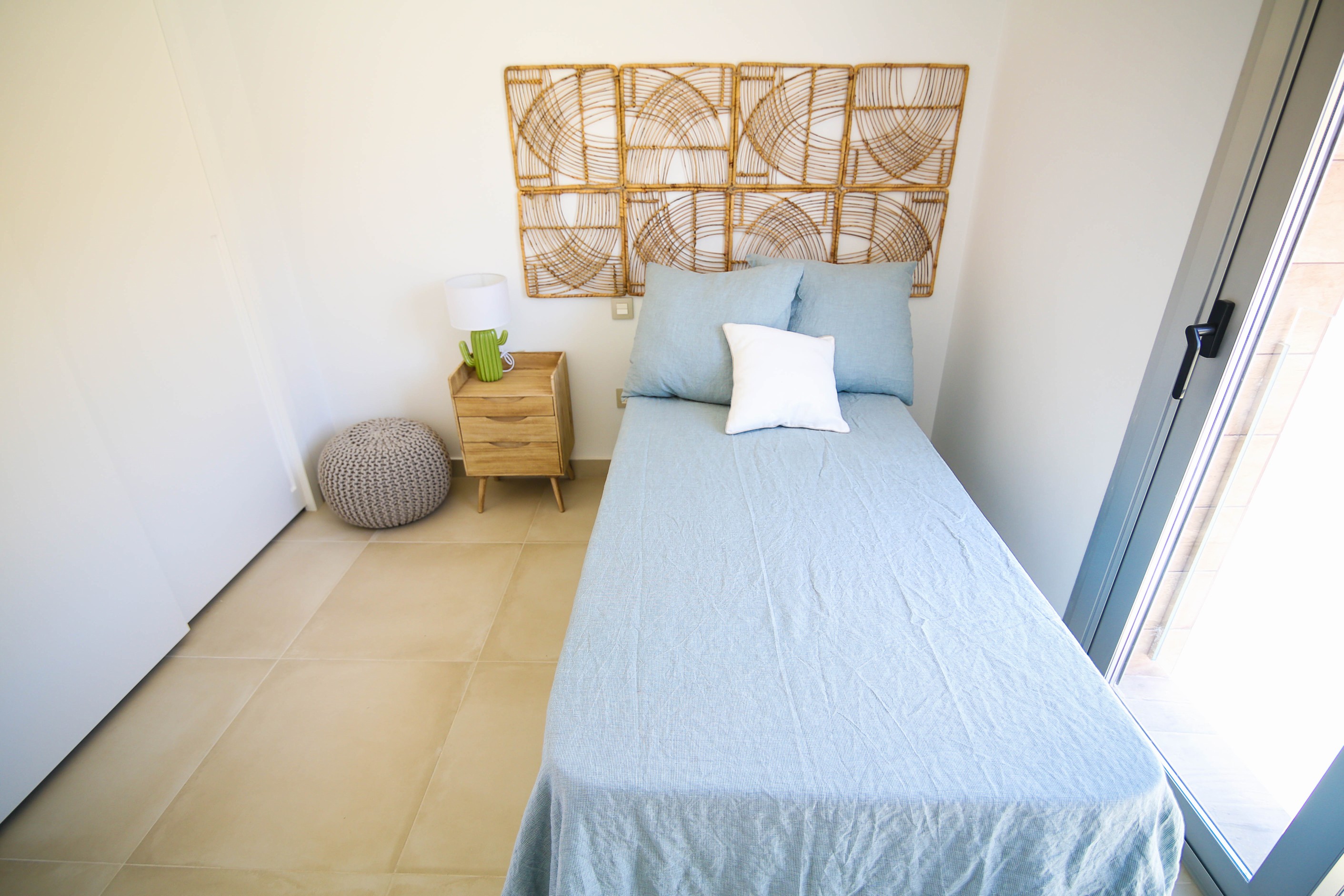 2 bedroom apartment For Sale in Finestrat - photograph 17
