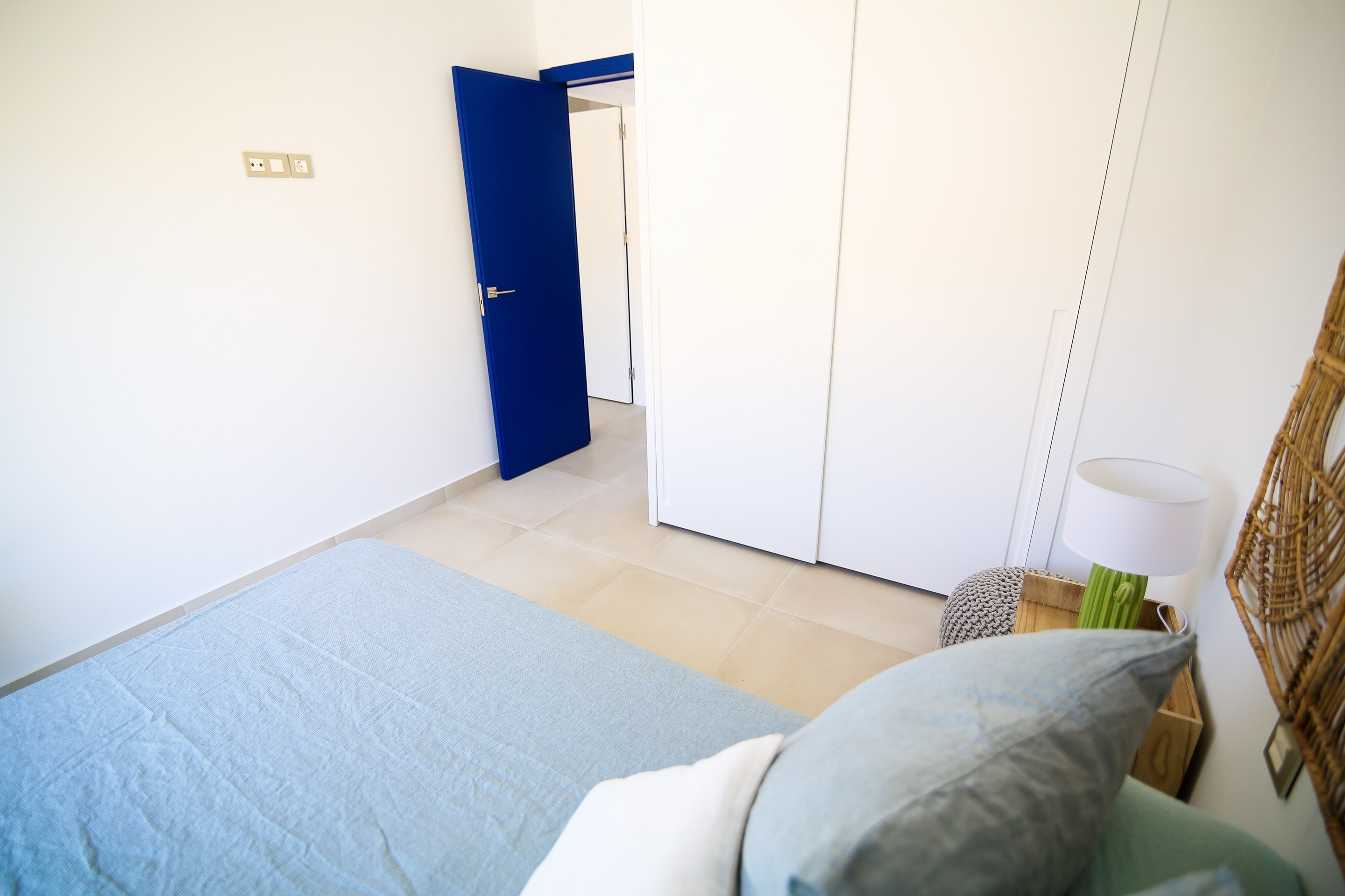 2 bedroom apartment For Sale in Finestrat - photograph 18