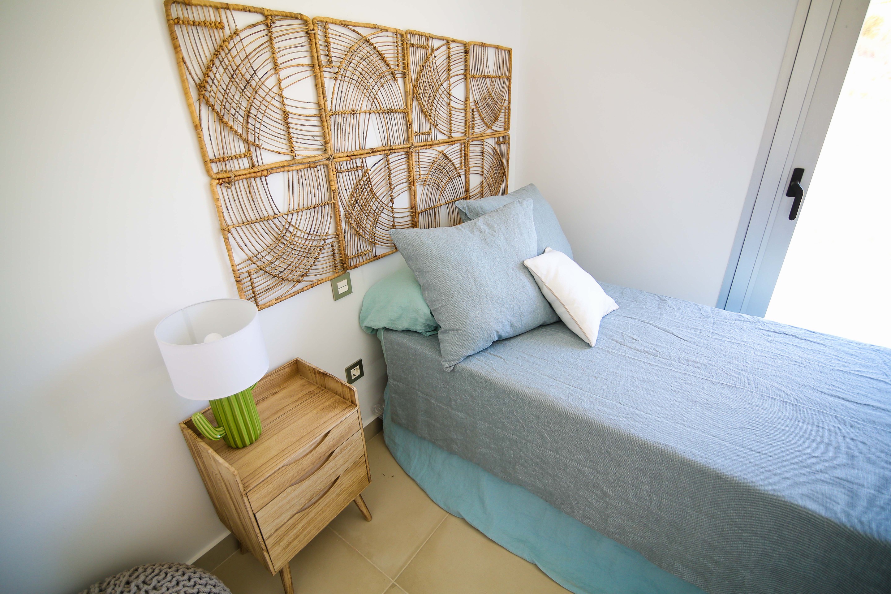 2 bedroom apartment For Sale in Finestrat - photograph 19