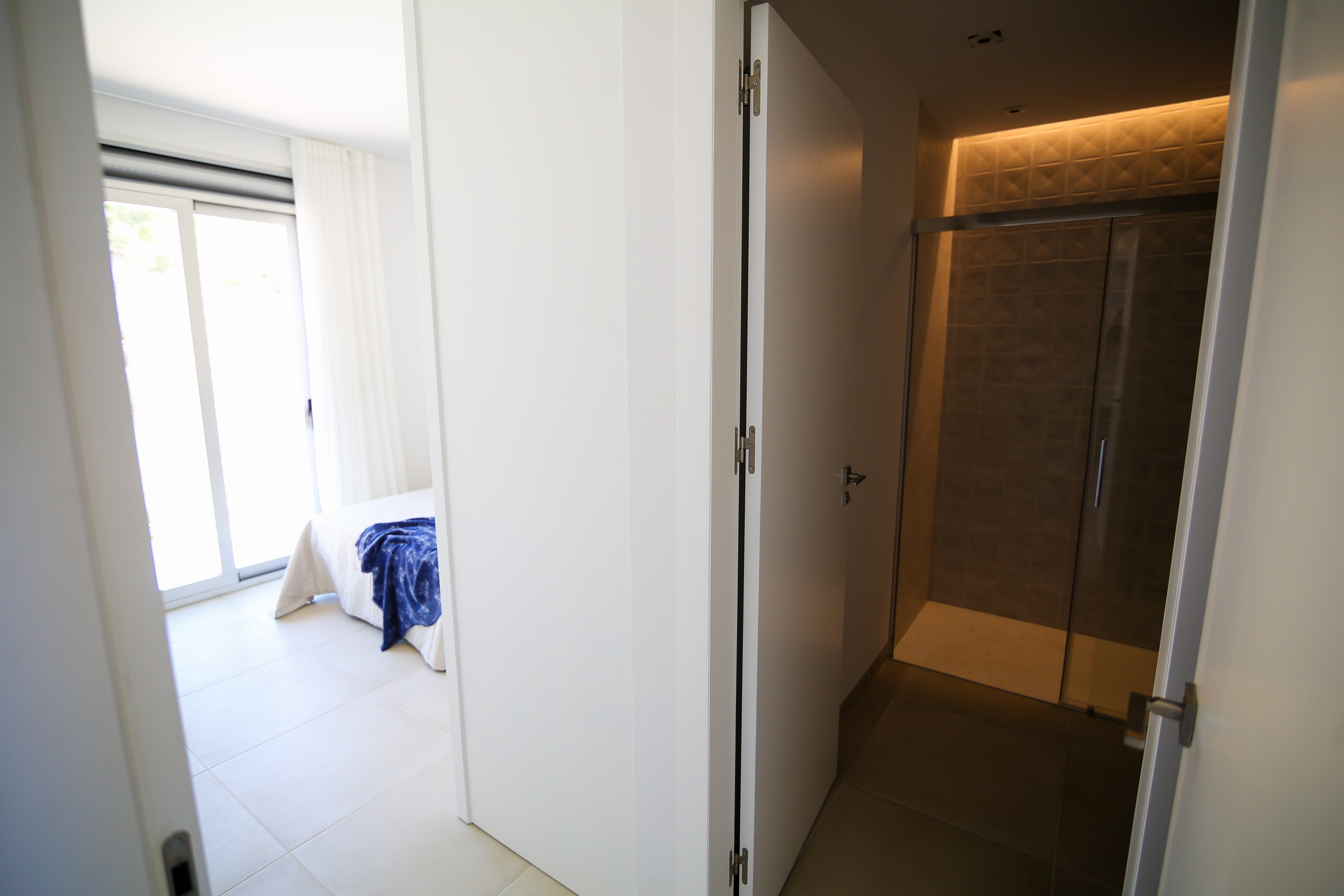 2 bedroom apartment For Sale in Finestrat - photograph 20