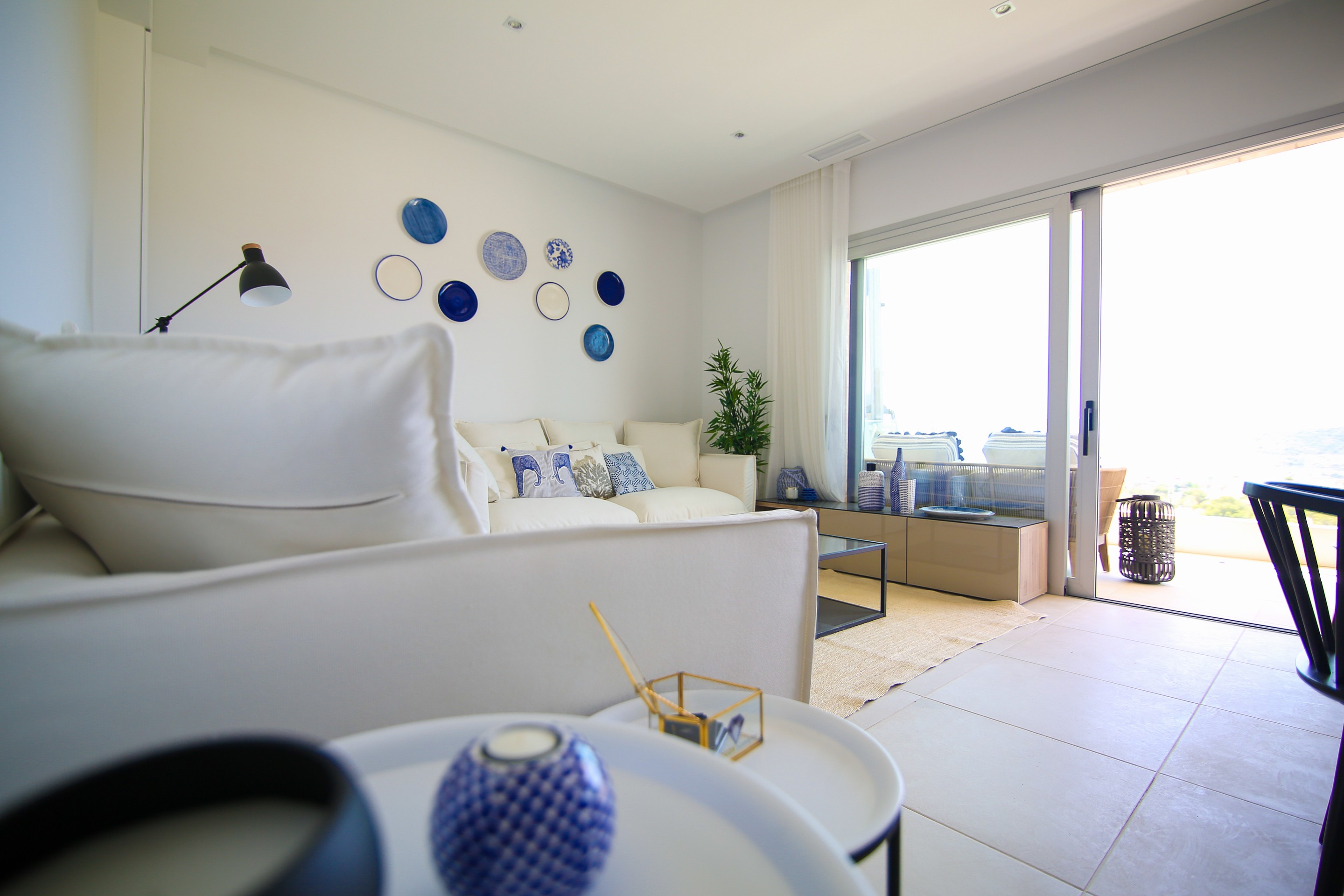 2 bedroom apartment For Sale in Finestrat - photograph 23