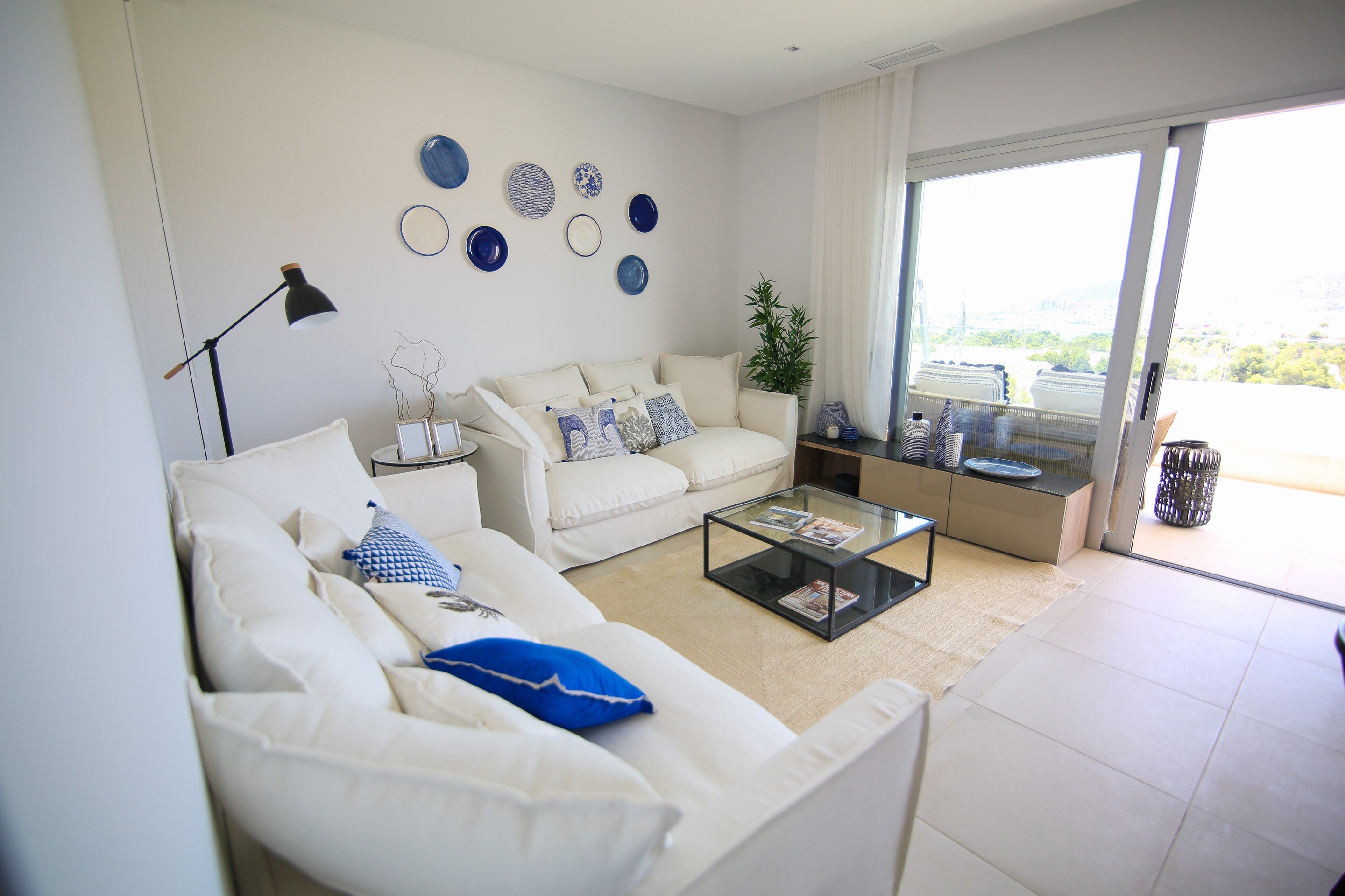 2 bedroom apartment For Sale in Finestrat - photograph 24