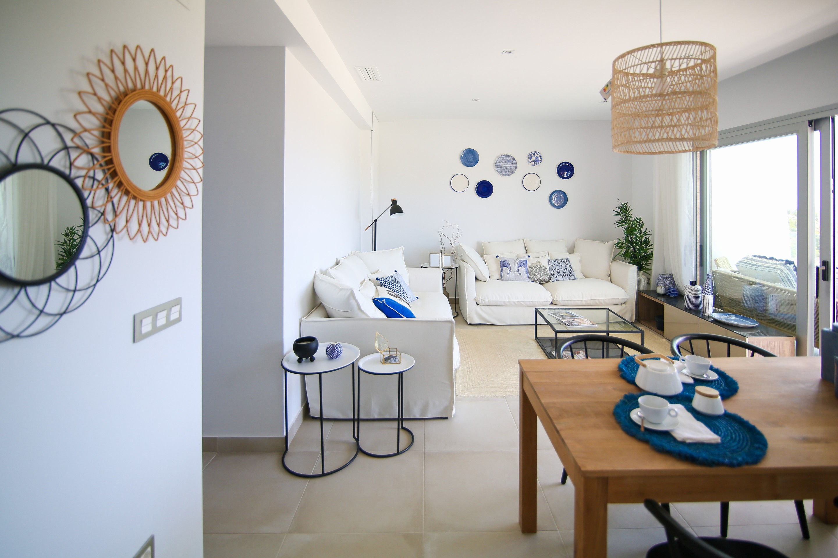 2 bedroom apartment For Sale in Finestrat - photograph 25