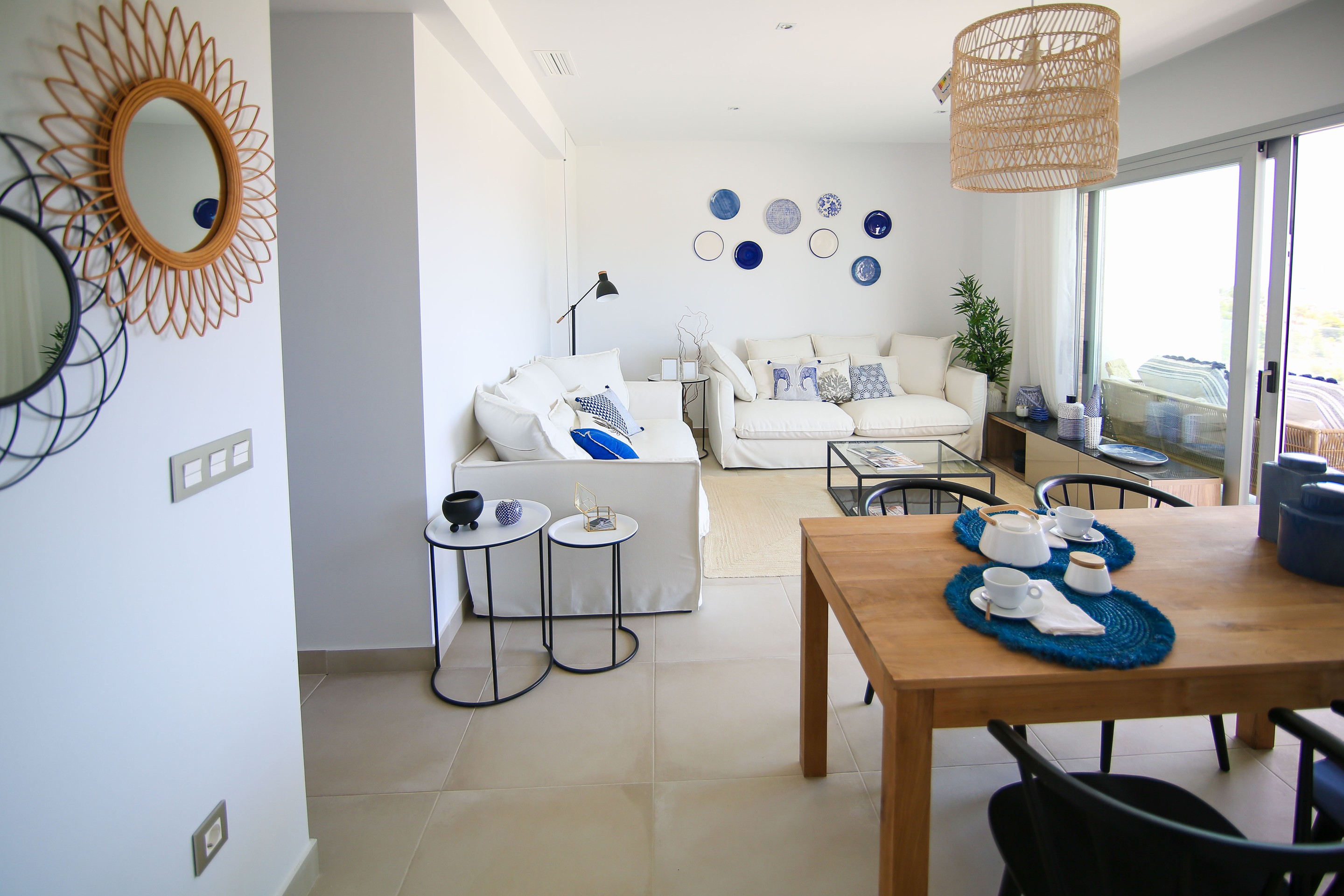2 bedroom apartment For Sale in Finestrat - photograph 26