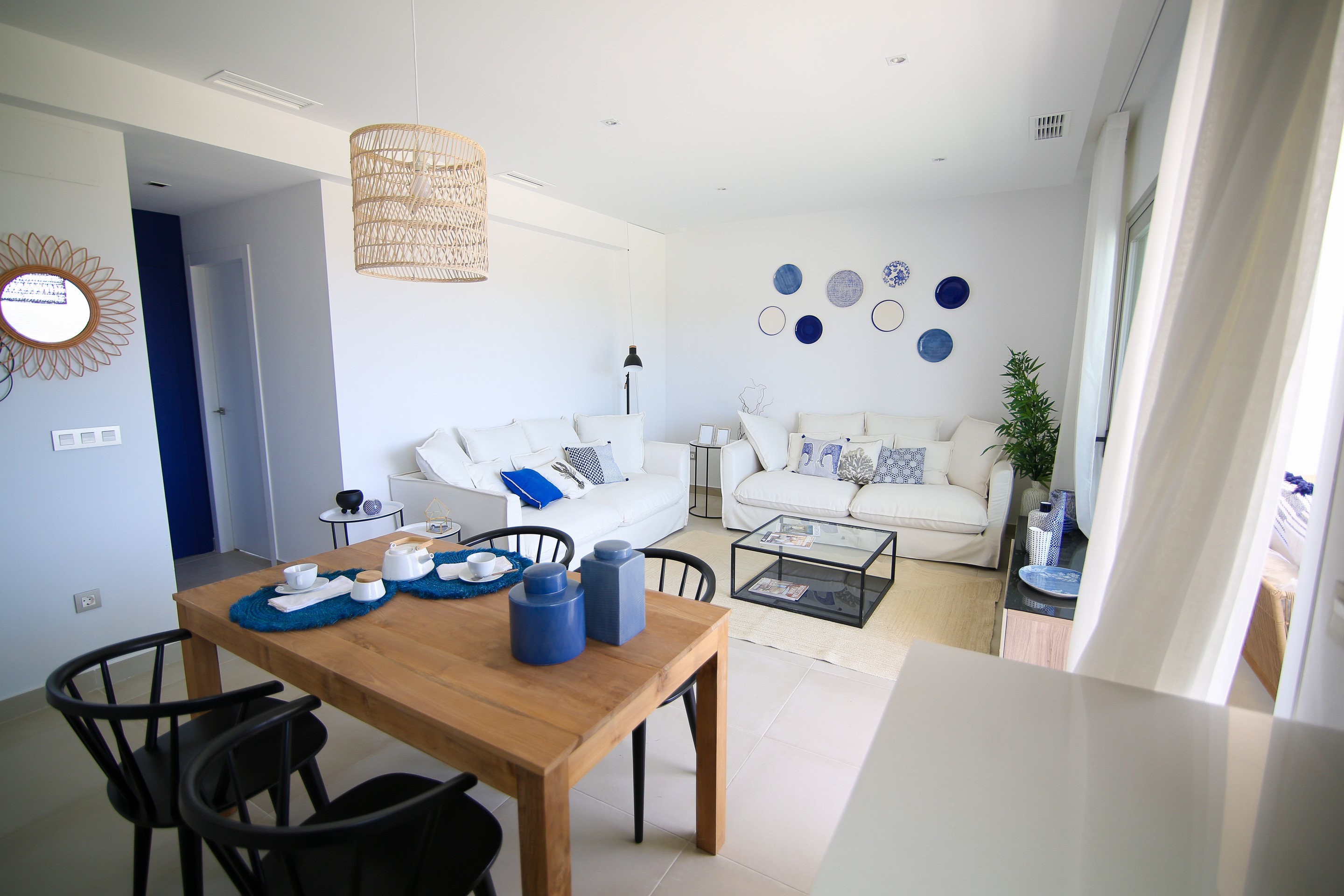 2 bedroom apartment For Sale in Finestrat - photograph 27