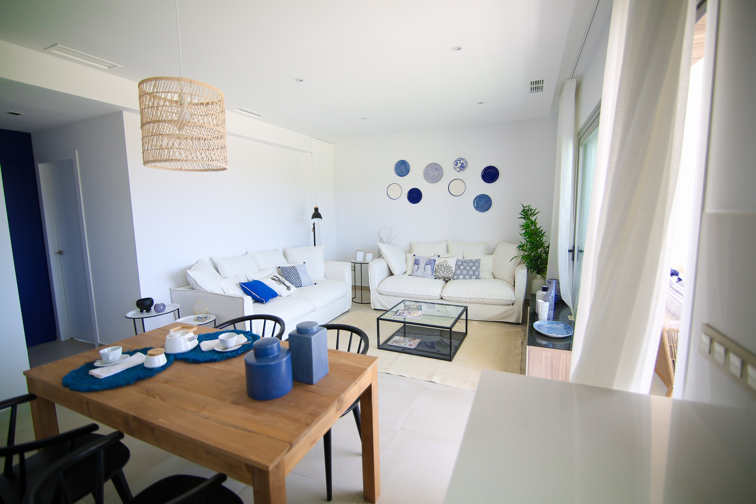 2 bedroom apartment For Sale in Finestrat - photograph 28
