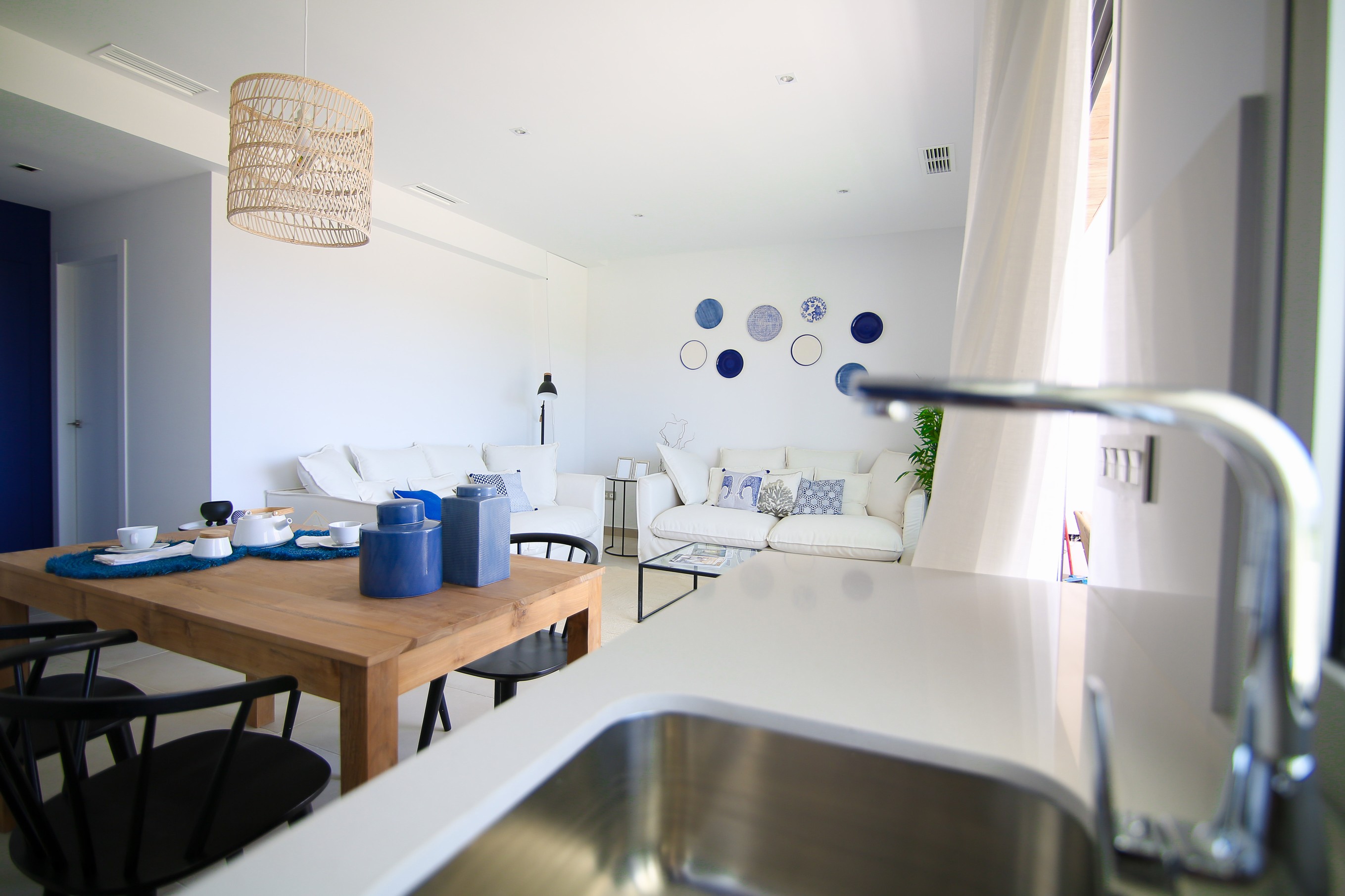 2 bedroom apartment For Sale in Finestrat - photograph 29