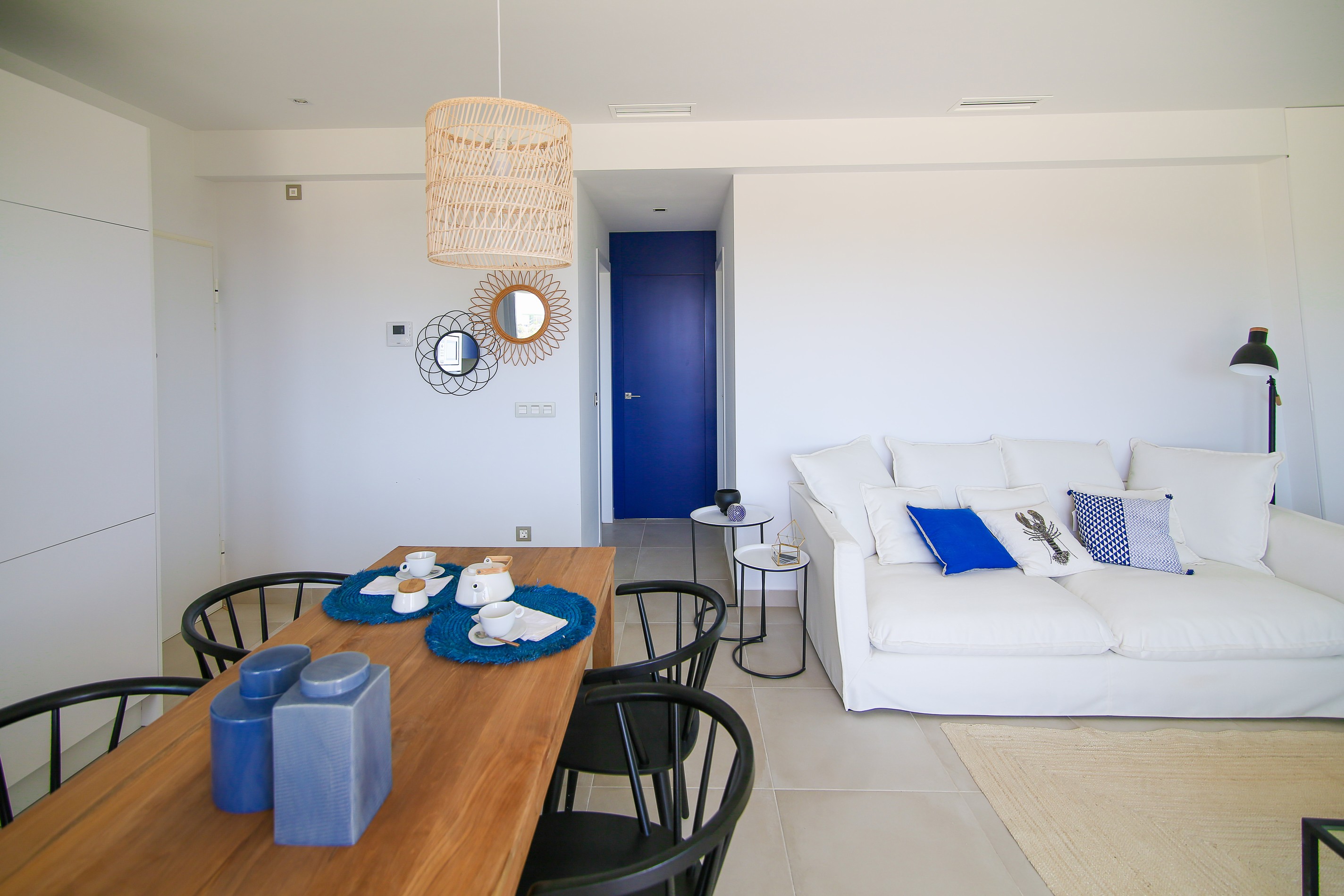 2 bedroom apartment For Sale in Finestrat - photograph 33