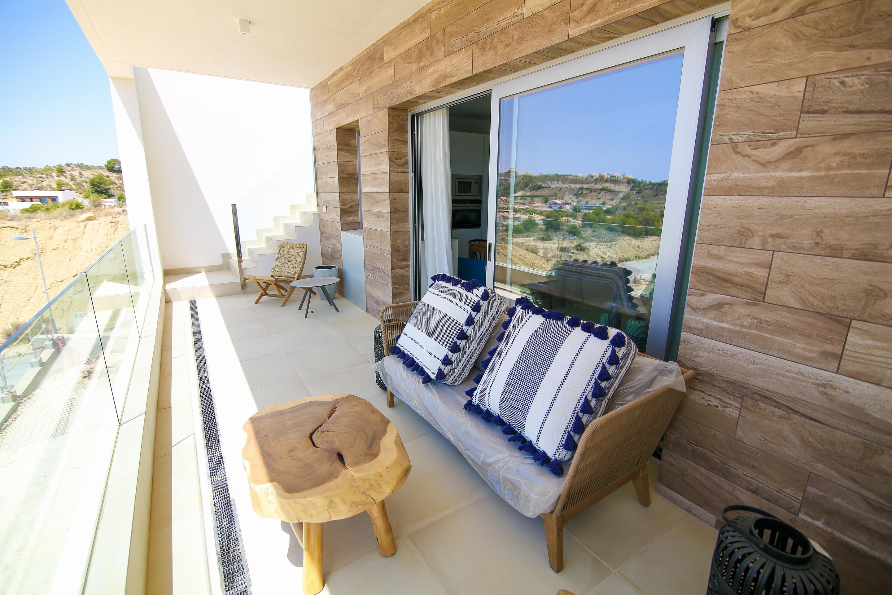 2 bedroom apartment For Sale in Finestrat - photograph 34