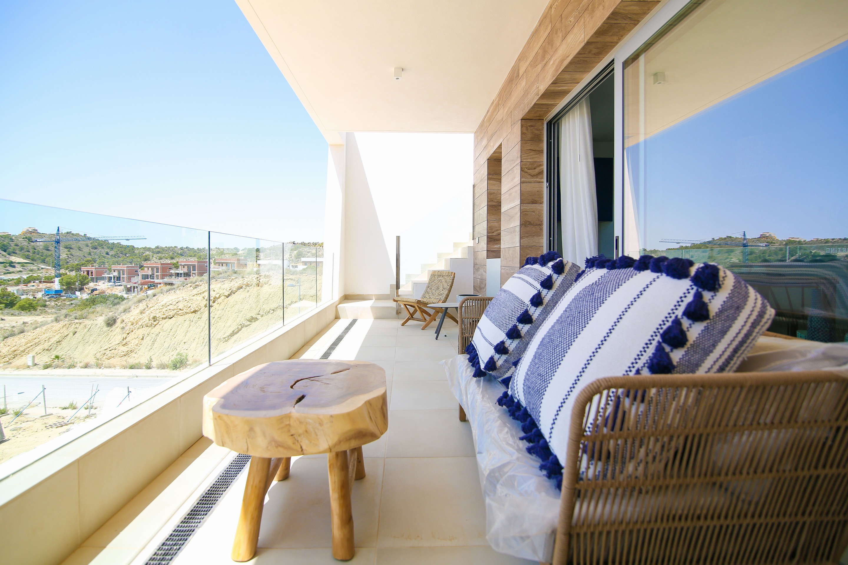 2 bedroom apartment For Sale in Finestrat - photograph 35
