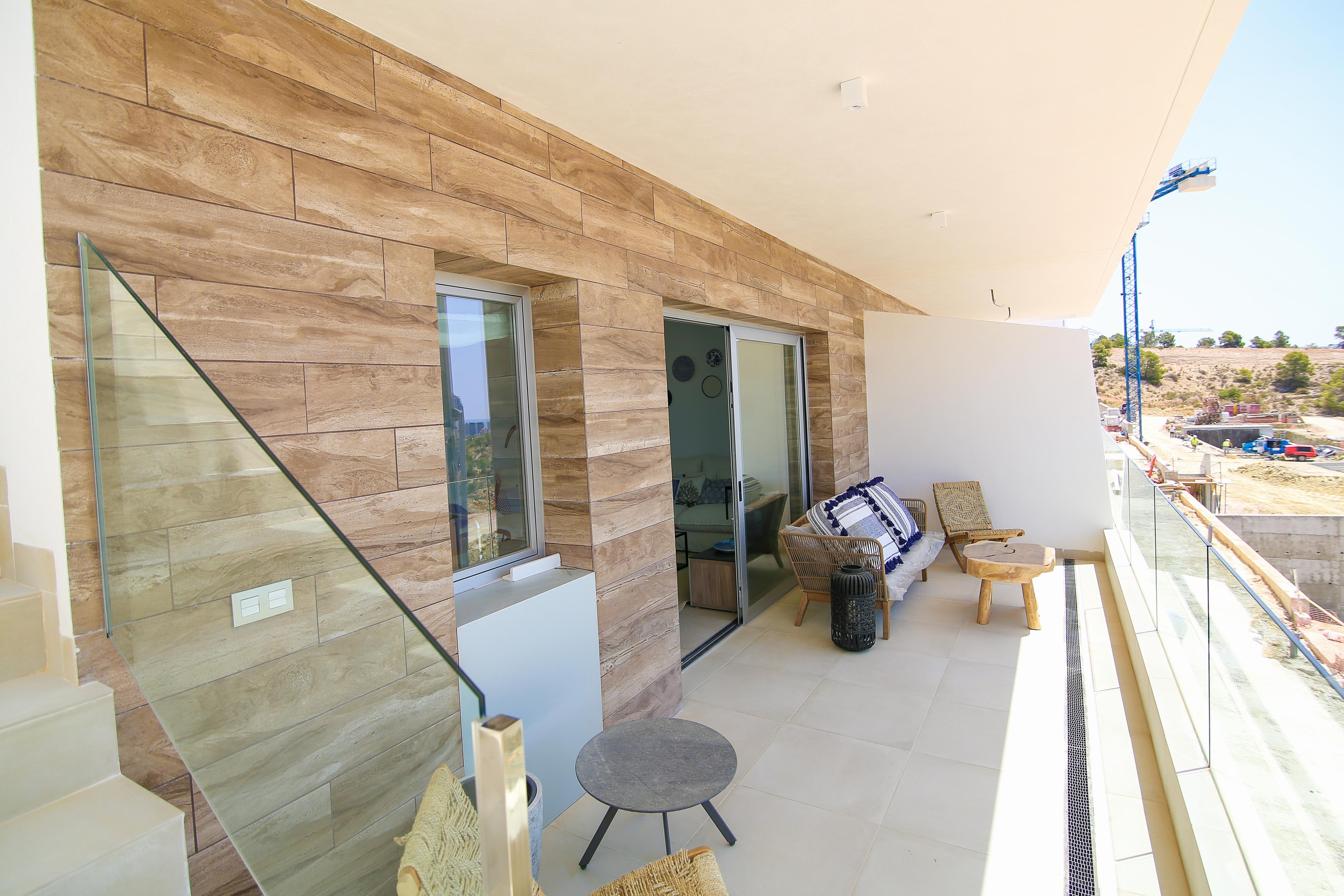 2 bedroom apartment For Sale in Finestrat - photograph 36