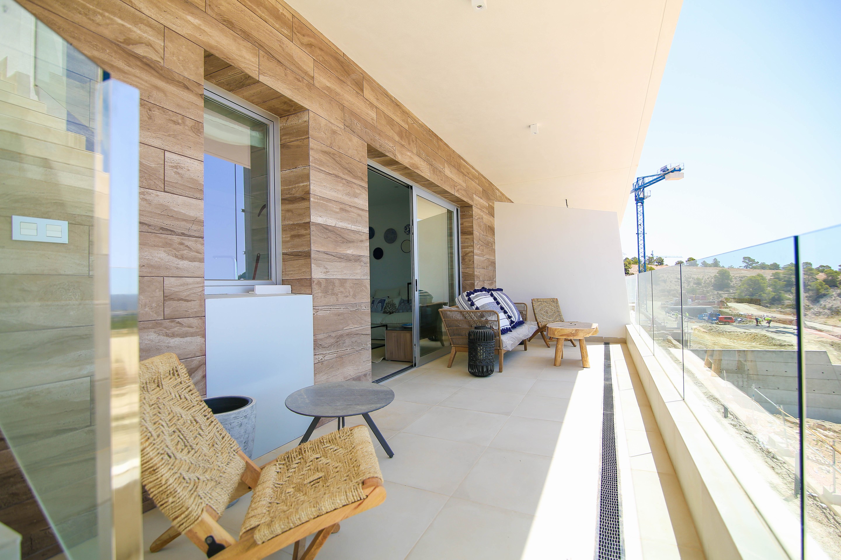 2 bedroom apartment For Sale in Finestrat - photograph 37