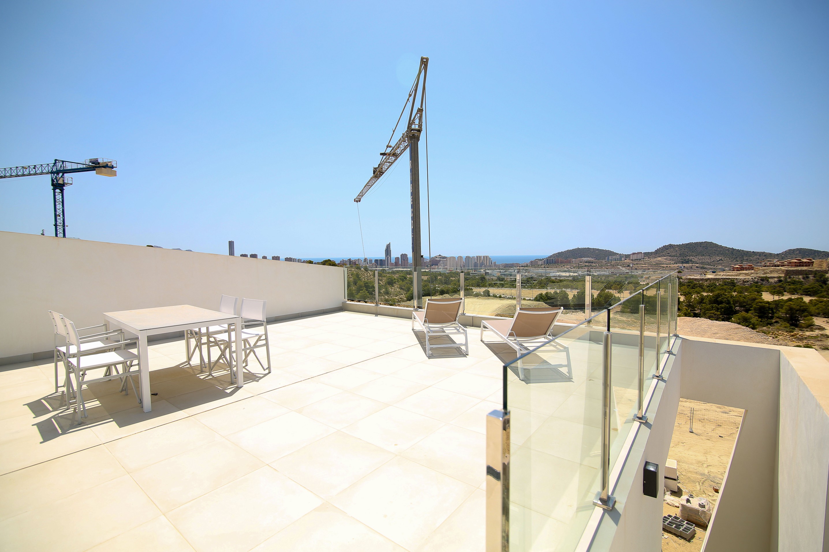 2 bedroom apartment For Sale in Finestrat - photograph 39