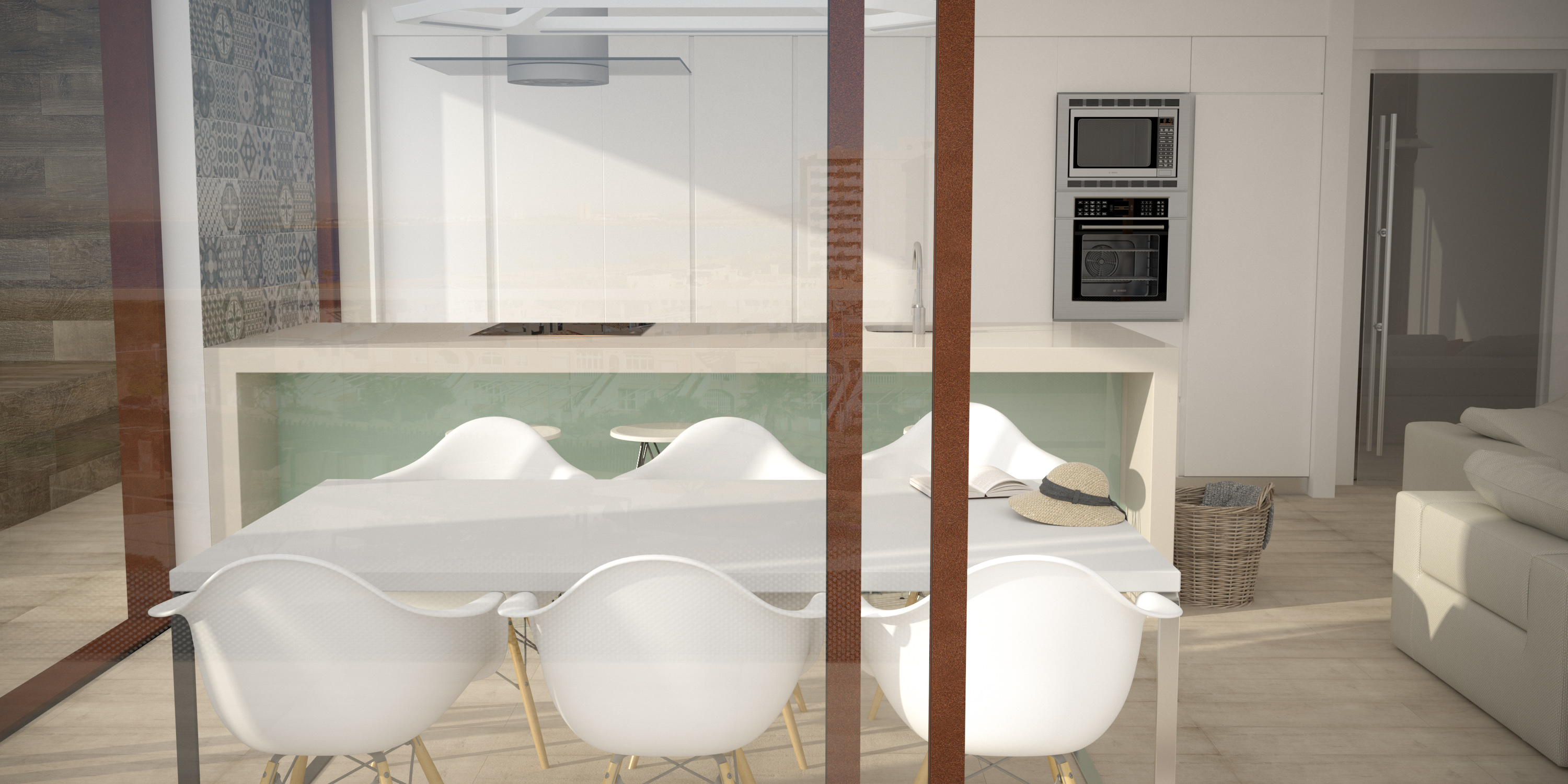 2 bedroom apartment For Sale in Playa Honda - photograph 8