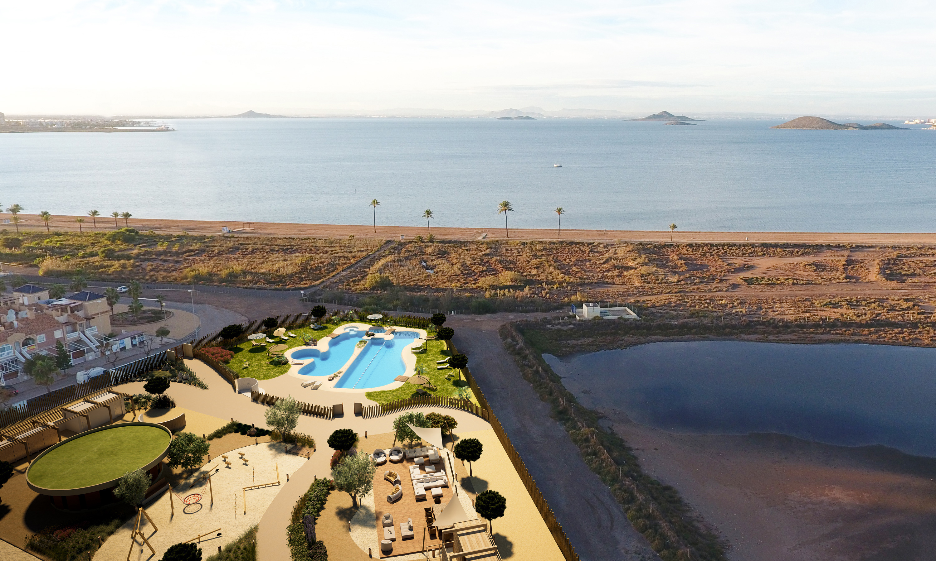 2 bedroom apartment For Sale in Playa Honda - photograph 17