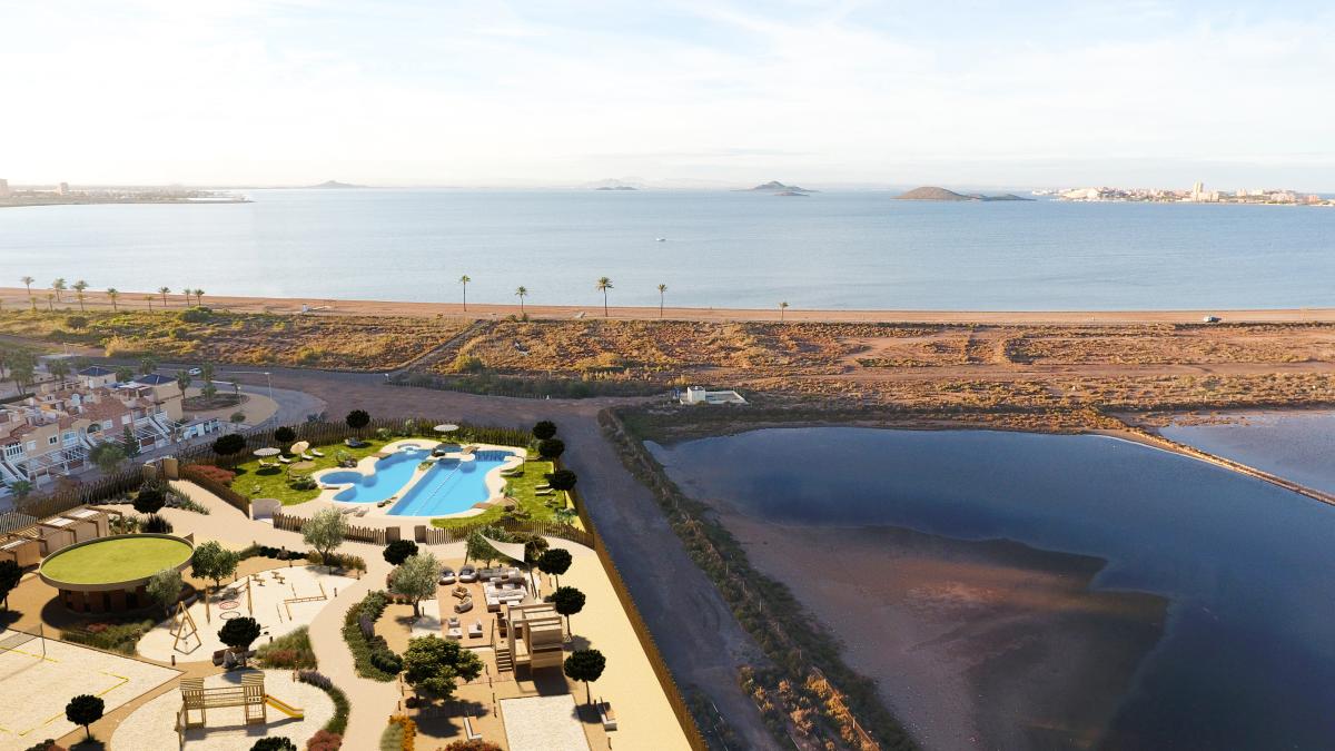 2 bedroom apartment For Sale in Playa Honda - photograph 18