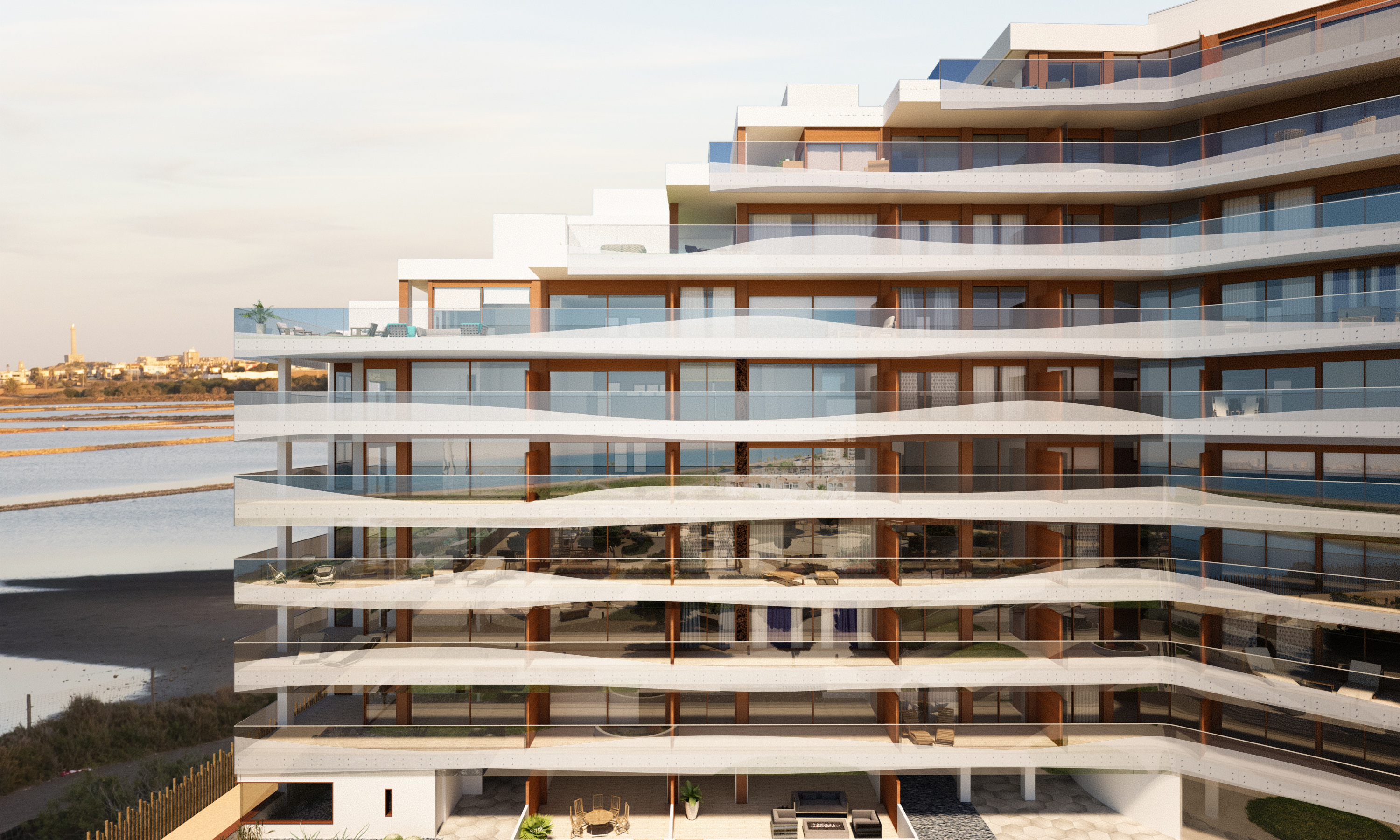 2 bedroom apartment For Sale in Playa Honda - photograph 21