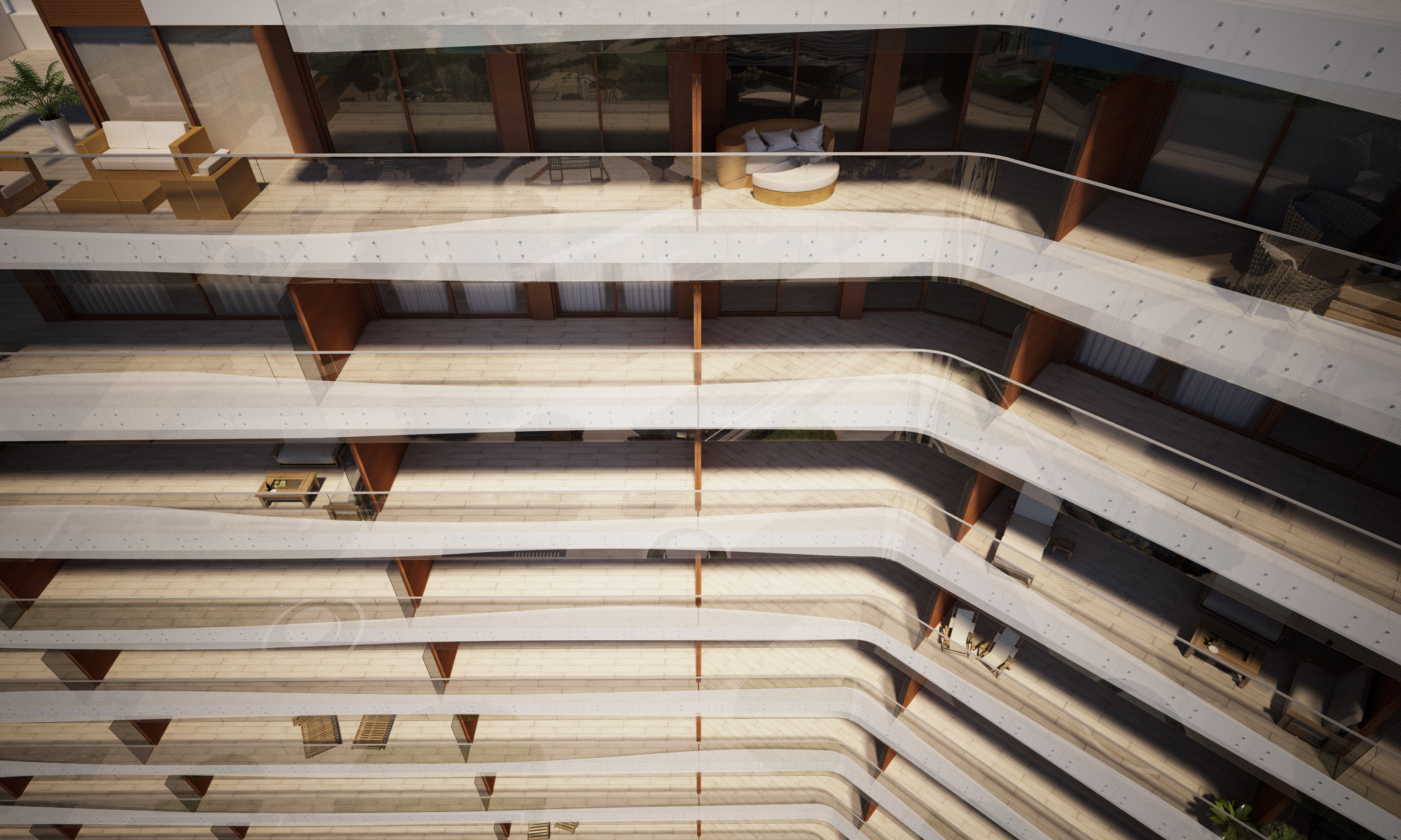 2 bedroom apartment For Sale in Playa Honda - photograph 22