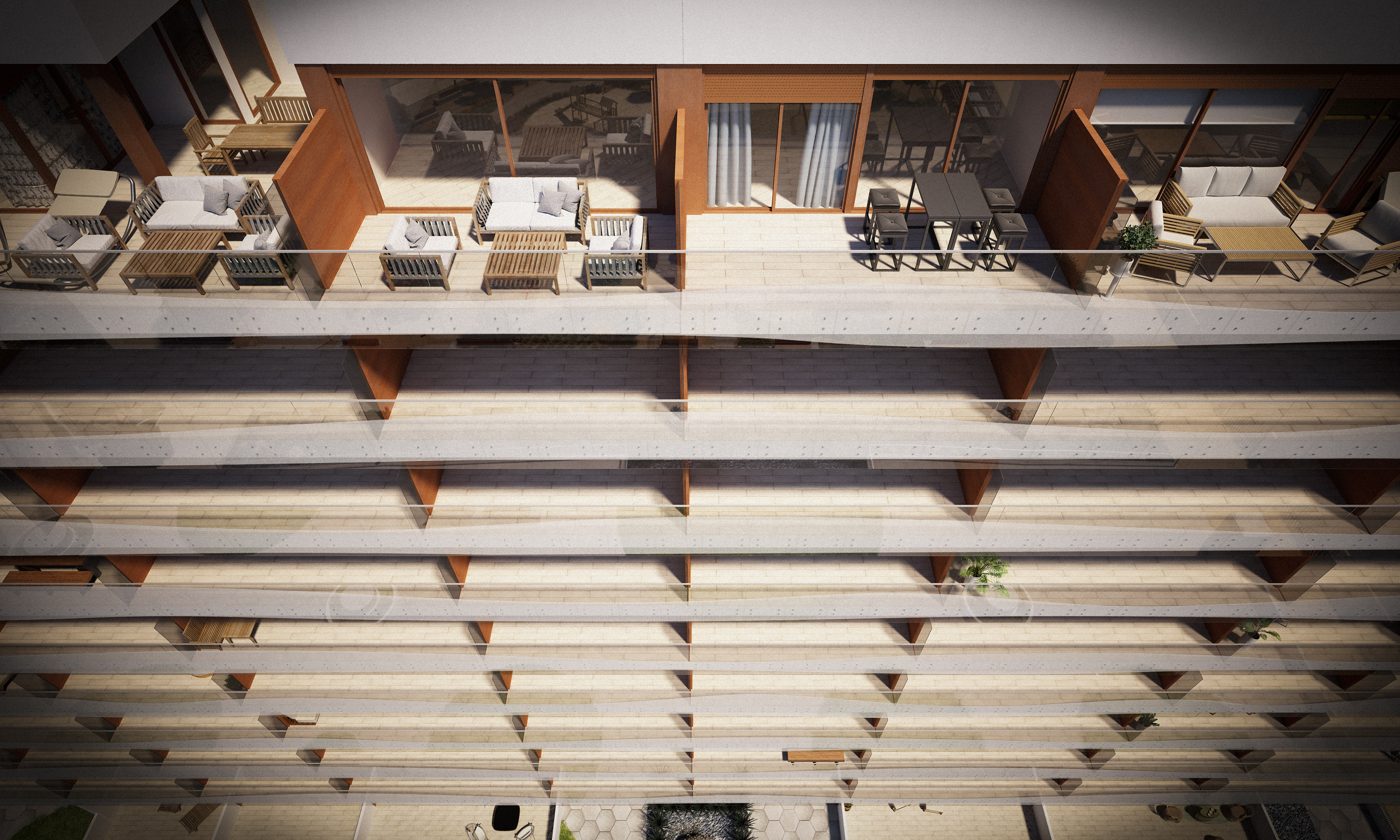 2 bedroom apartment For Sale in Playa Honda - photograph 24
