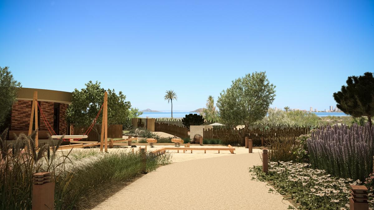 2 bedroom apartment For Sale in Playa Honda - photograph 25