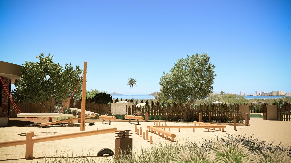2 bedroom apartment For Sale in Playa Honda - photograph 27