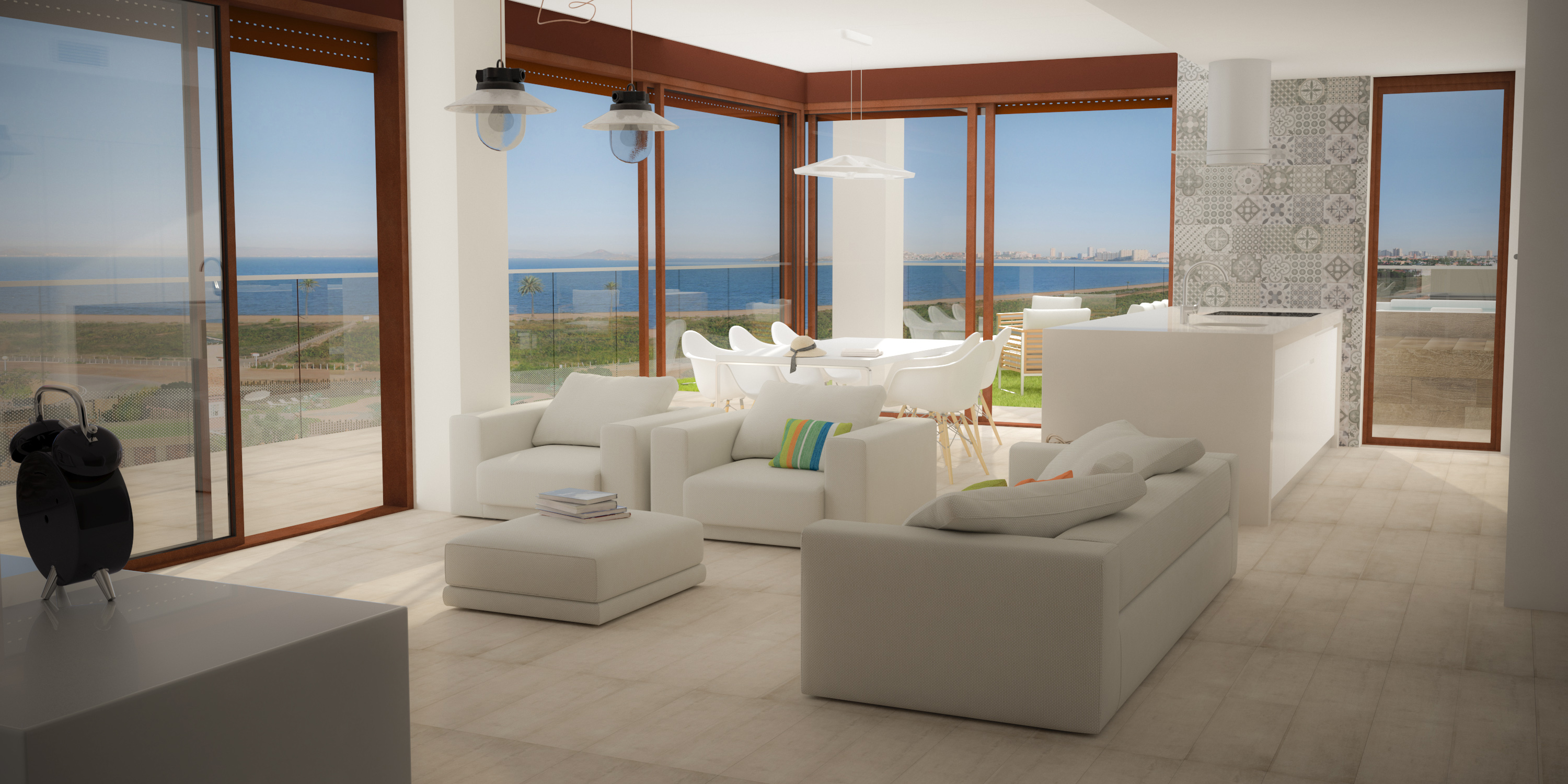 2 bedroom apartment For Sale in Playa Honda - photograph 31