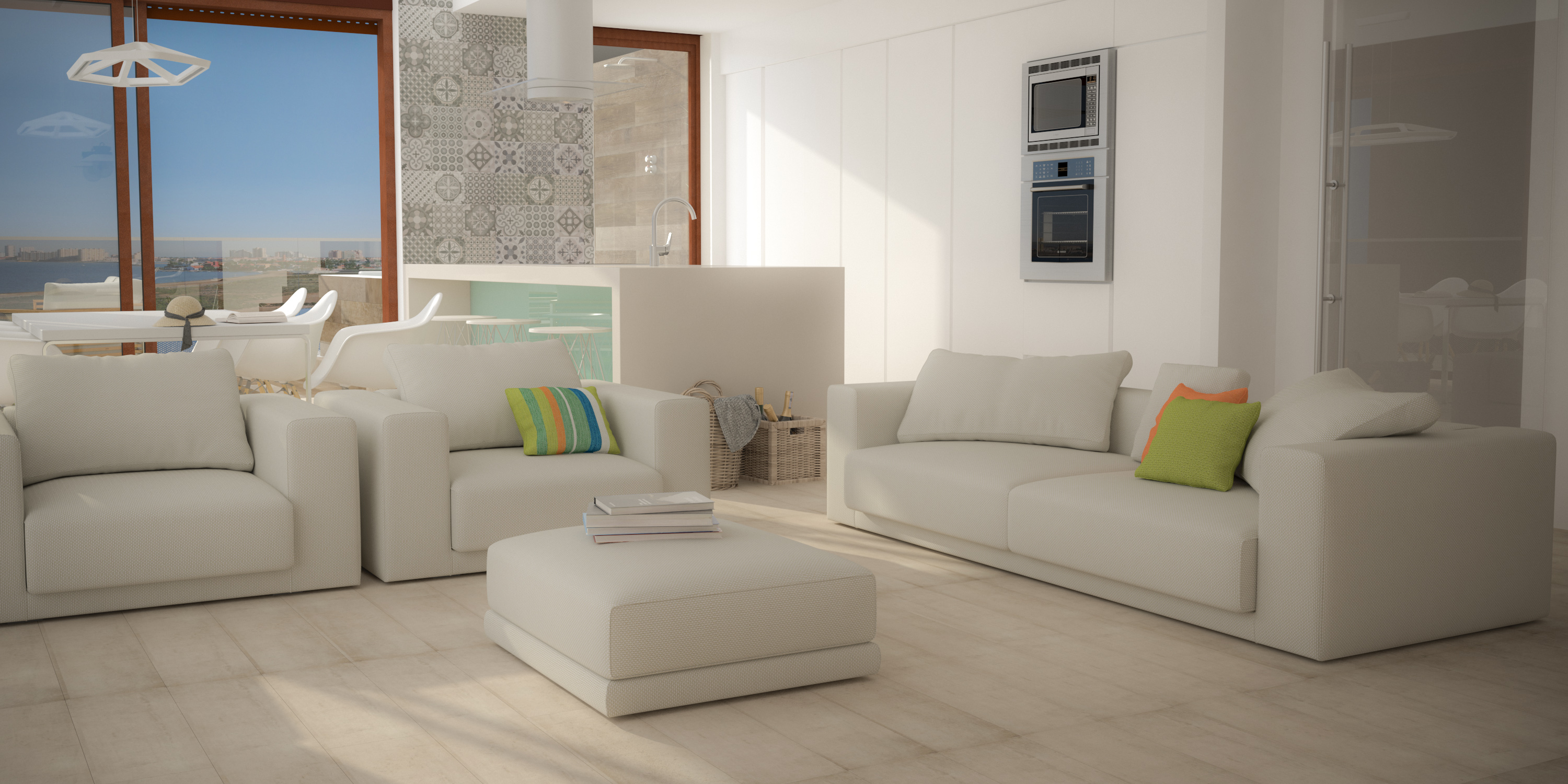 2 bedroom apartment For Sale in Playa Honda - photograph 32