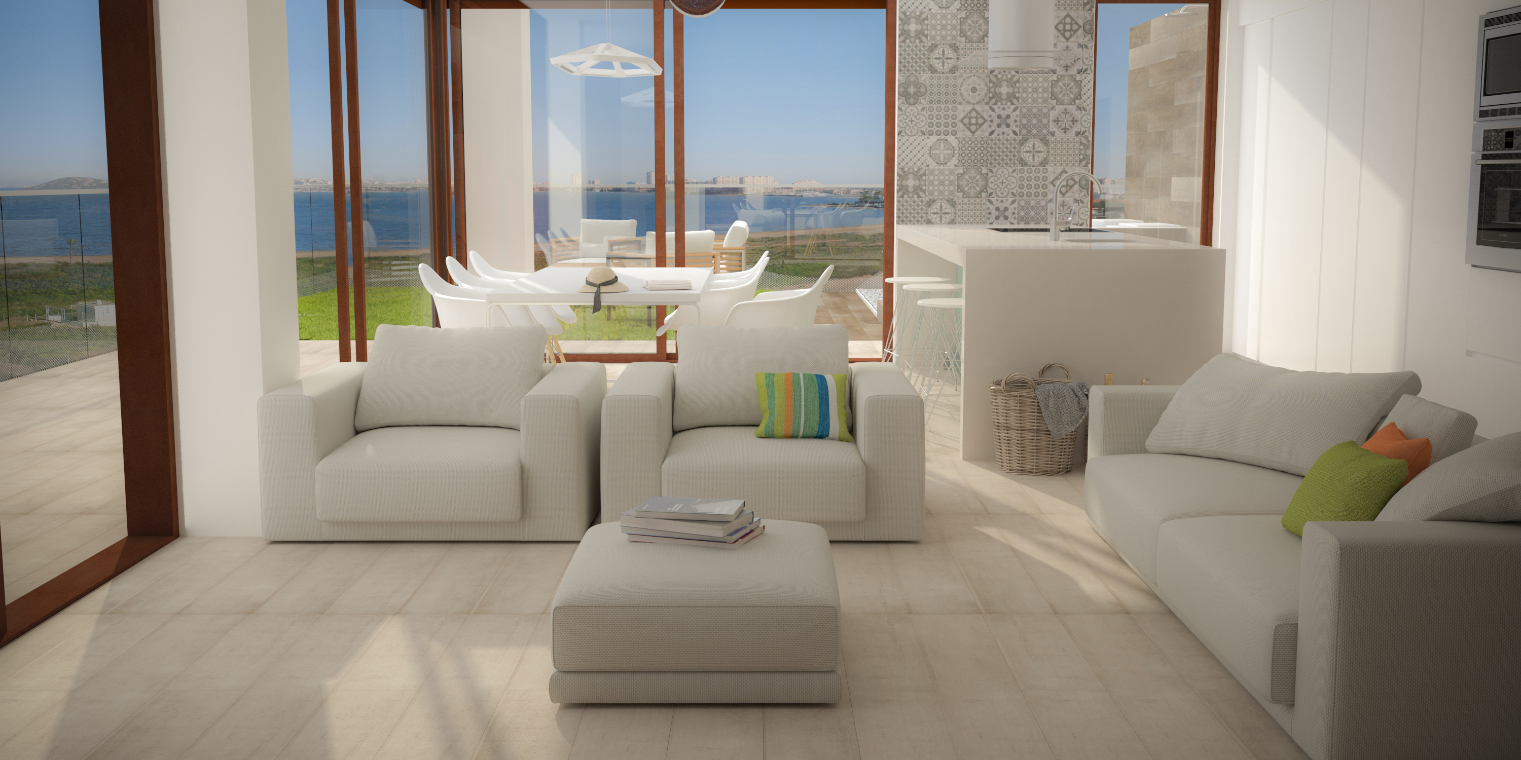2 bedroom apartment For Sale in Playa Honda - photograph 33
