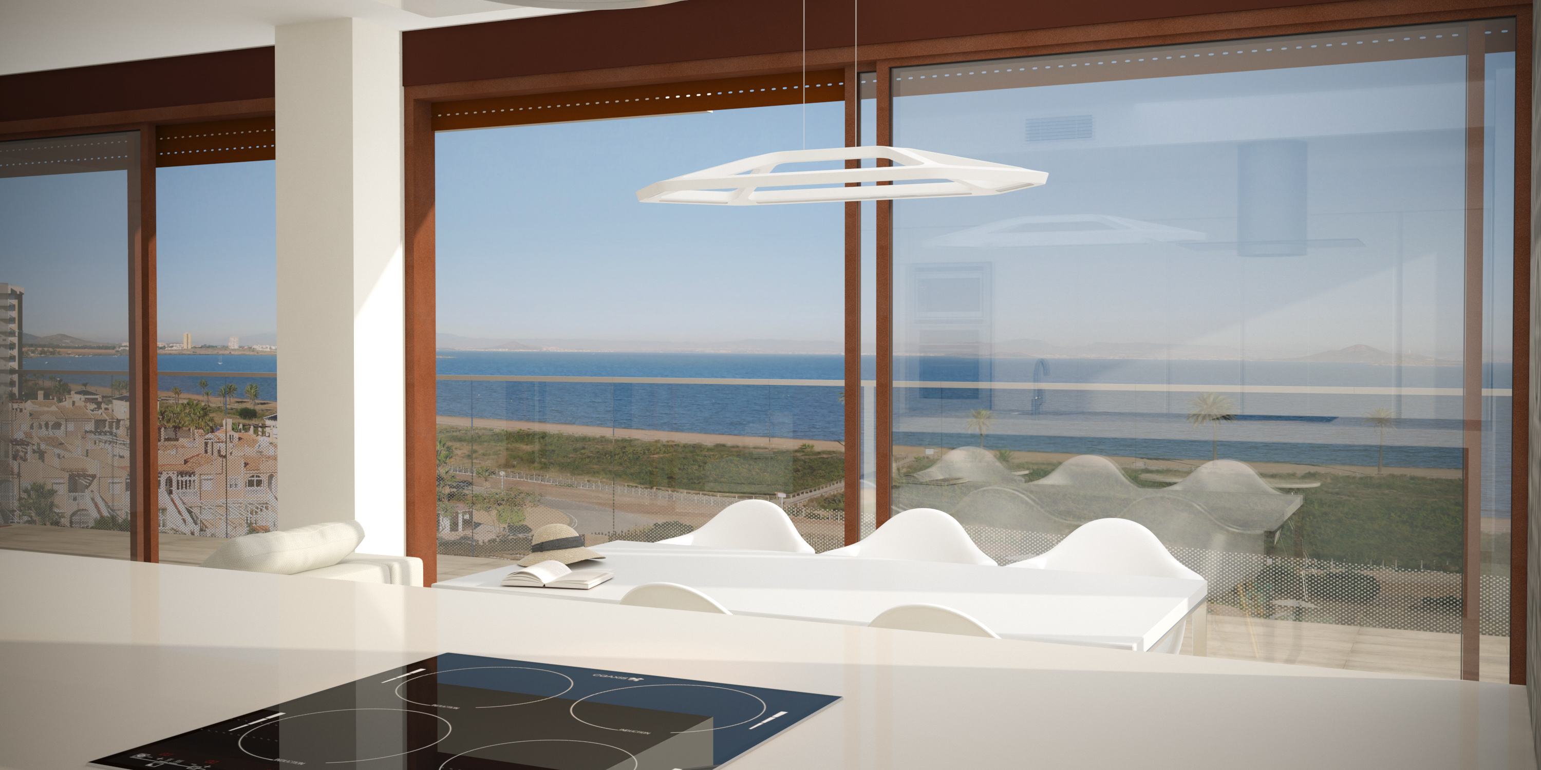 2 bedroom apartment For Sale in Playa Honda - photograph 34