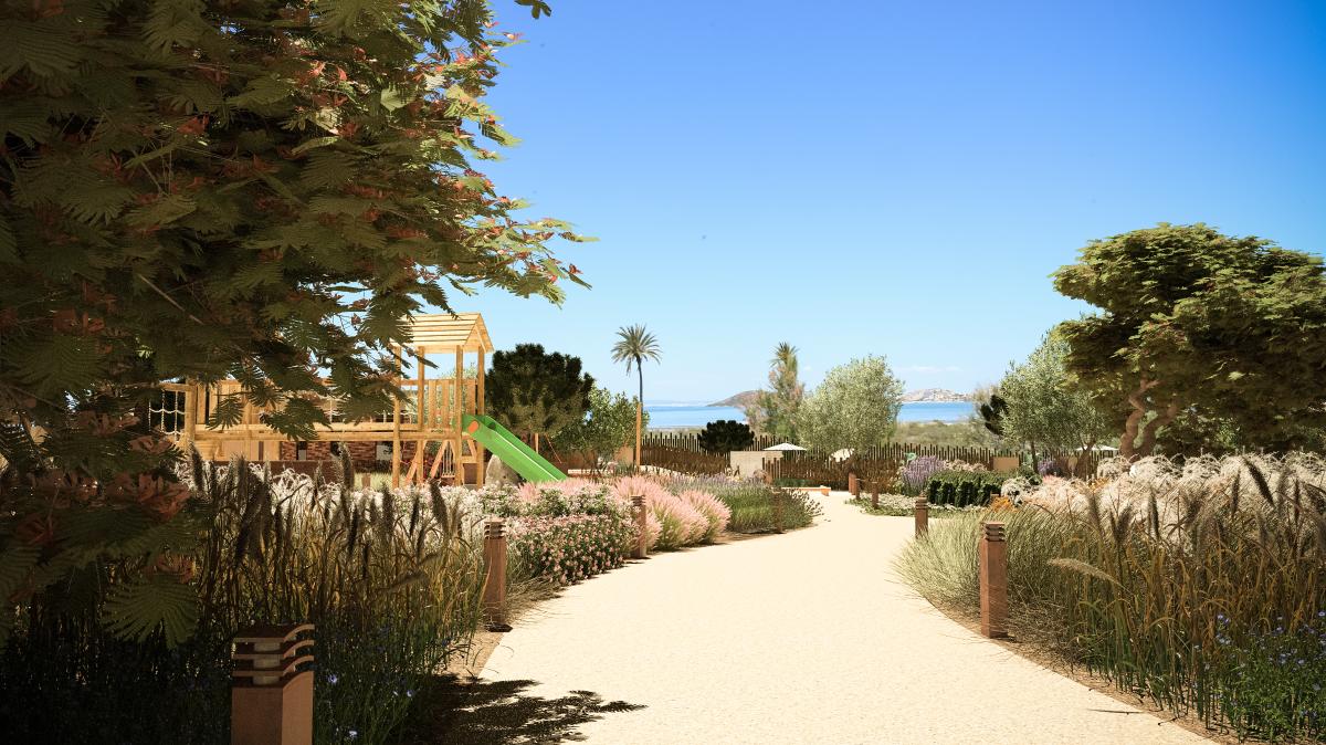 2 bedroom apartment For Sale in Playa Honda - photograph 40