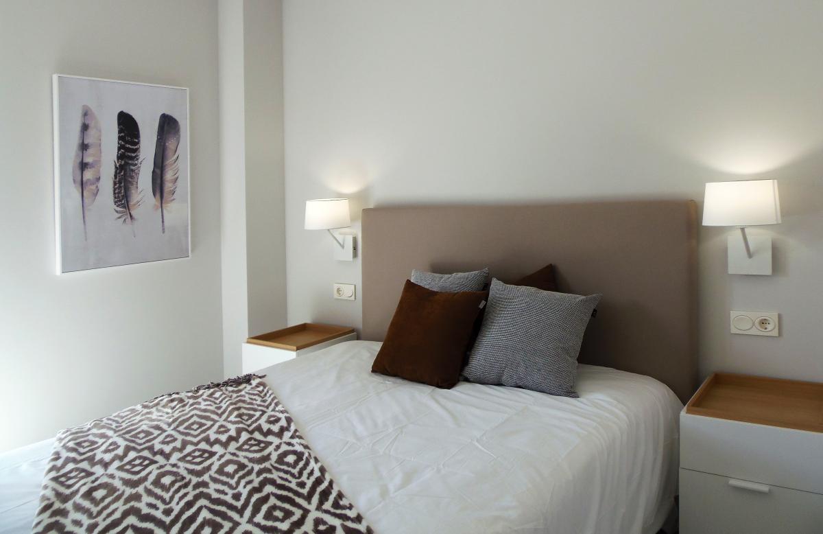 3 bedroom apartment For Sale in Mil Palmeras - photograph 8
