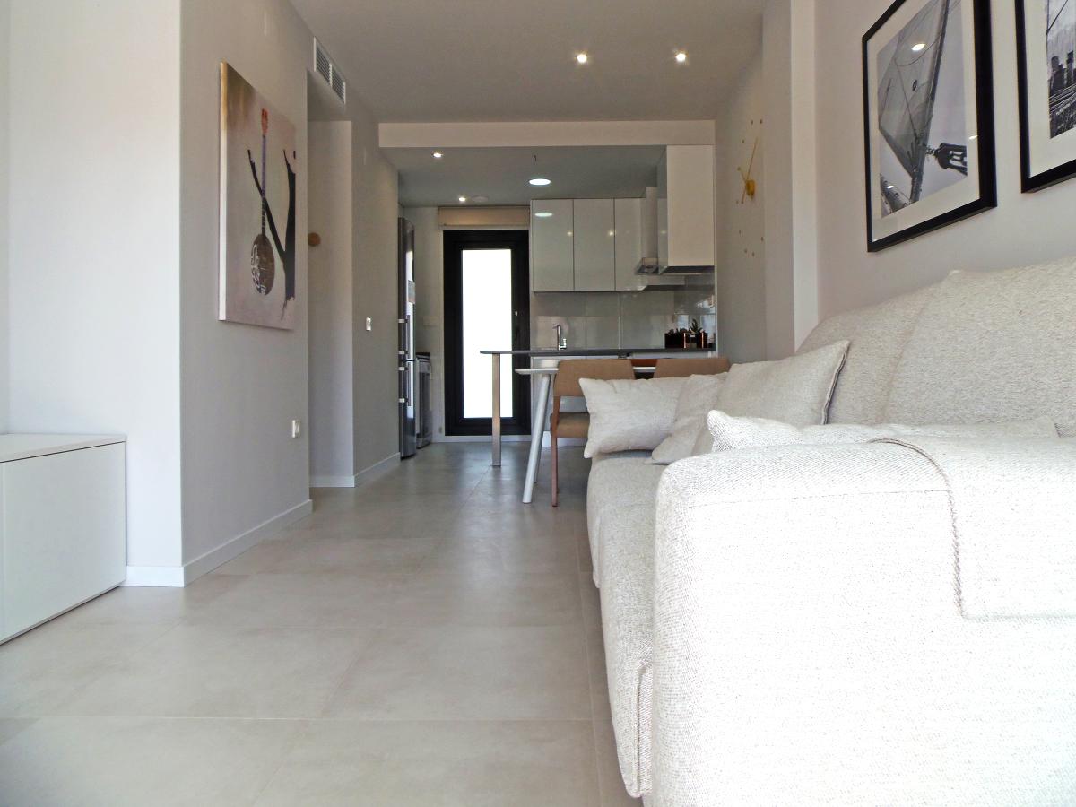 3 bedroom apartment For Sale in Mil Palmeras - photograph 11