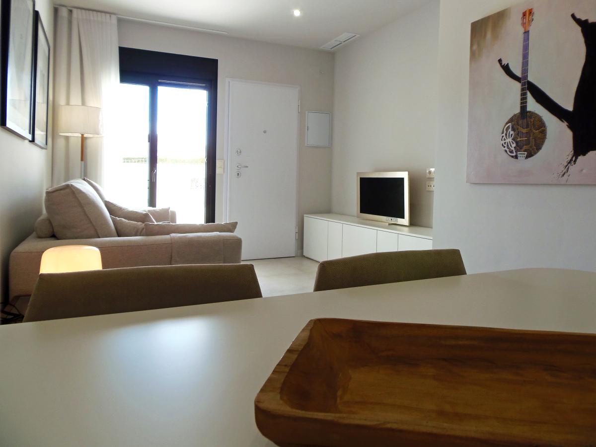 3 bedroom apartment For Sale in Mil Palmeras - photograph 12